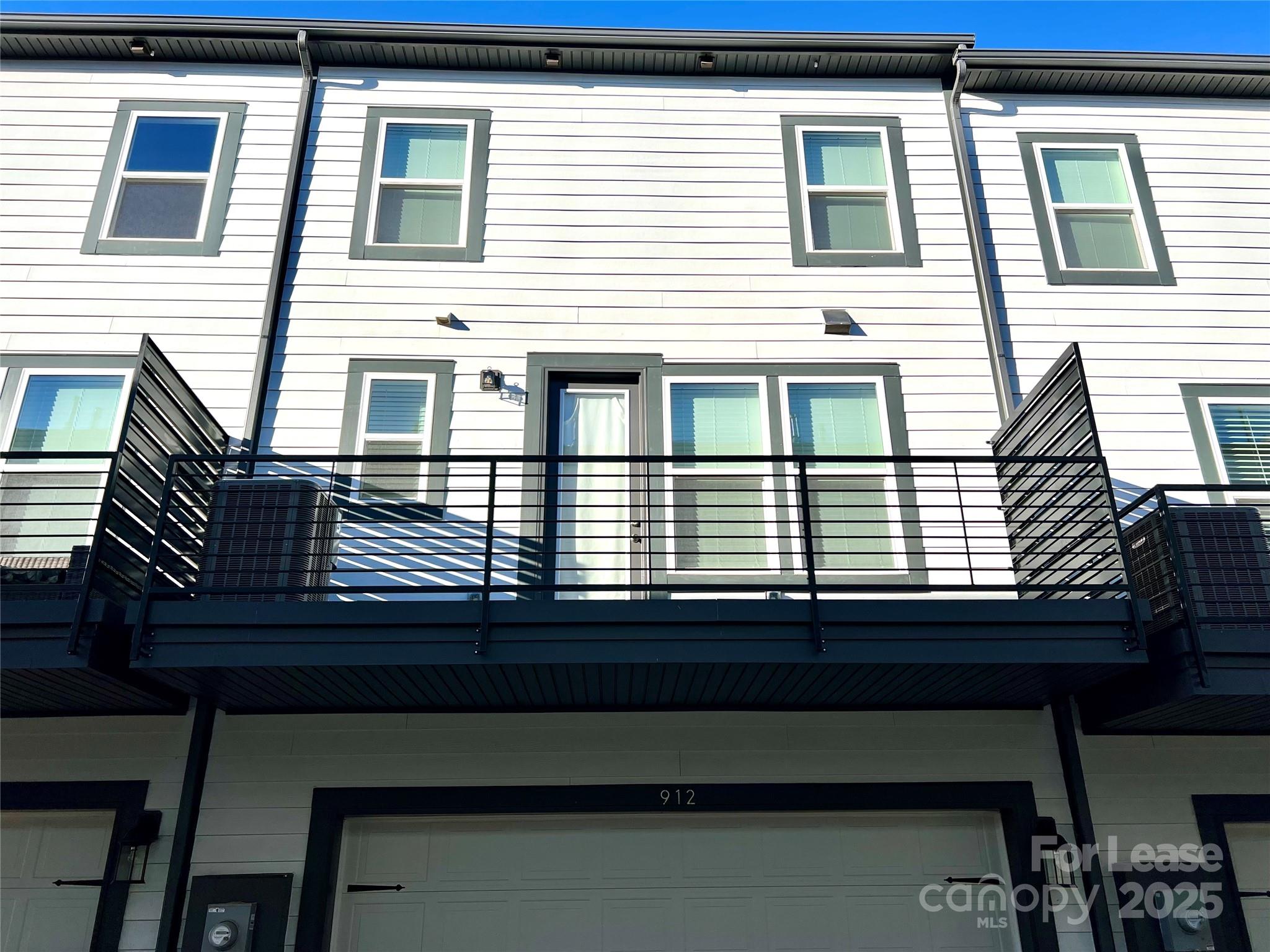 Parkside Commons - Residential Lease