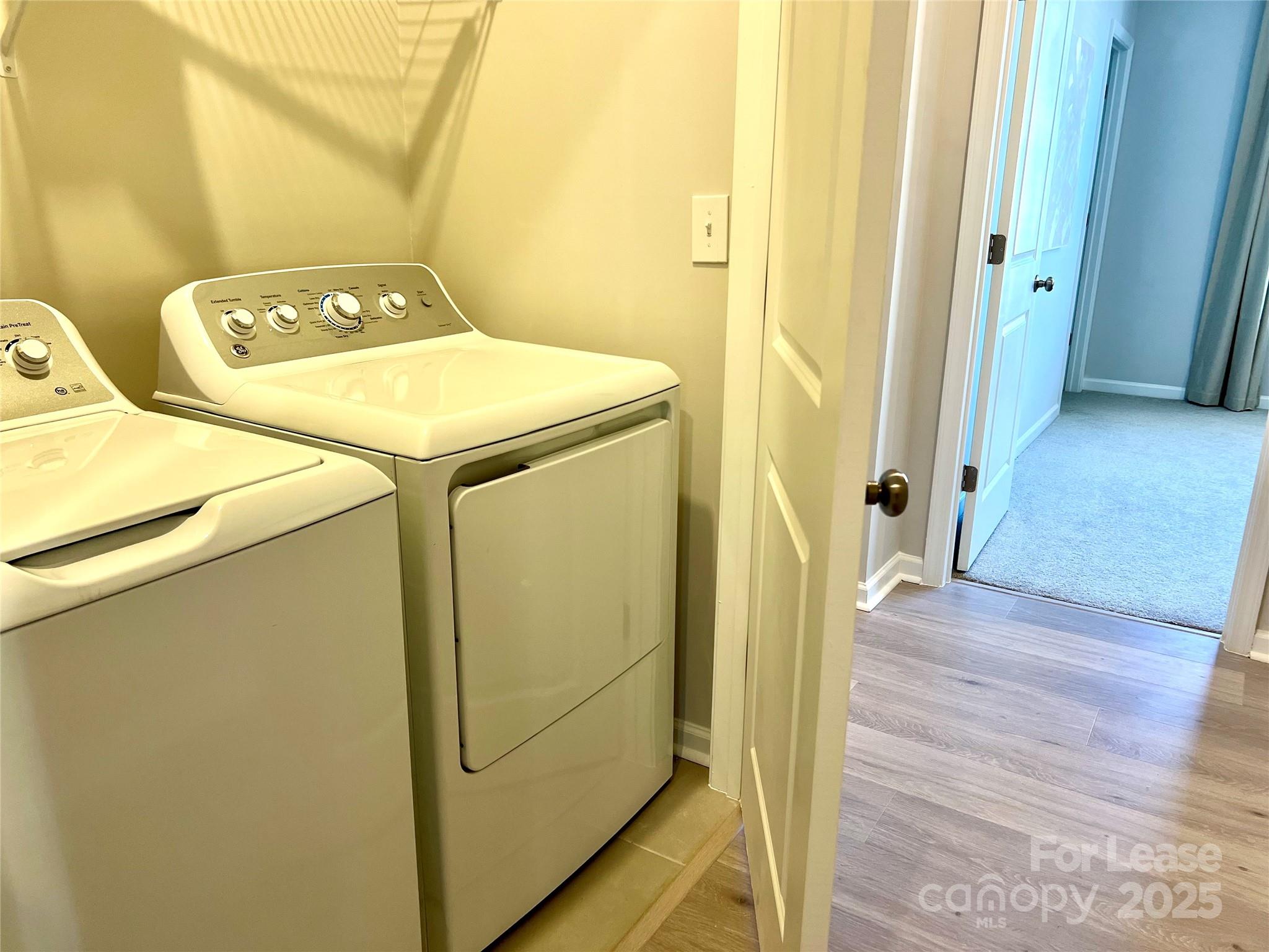 Parkside Commons - Residential Lease