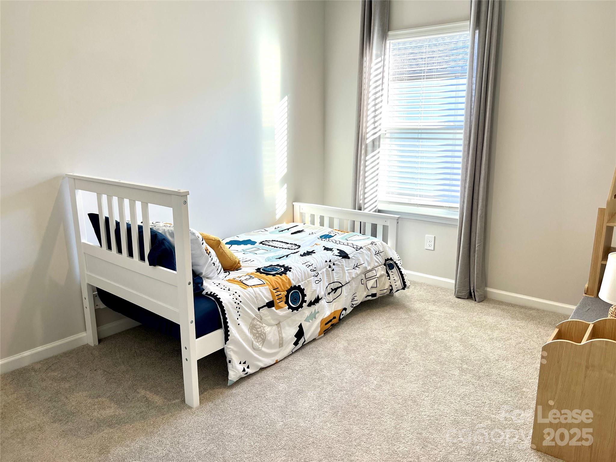 Parkside Commons - Residential Lease