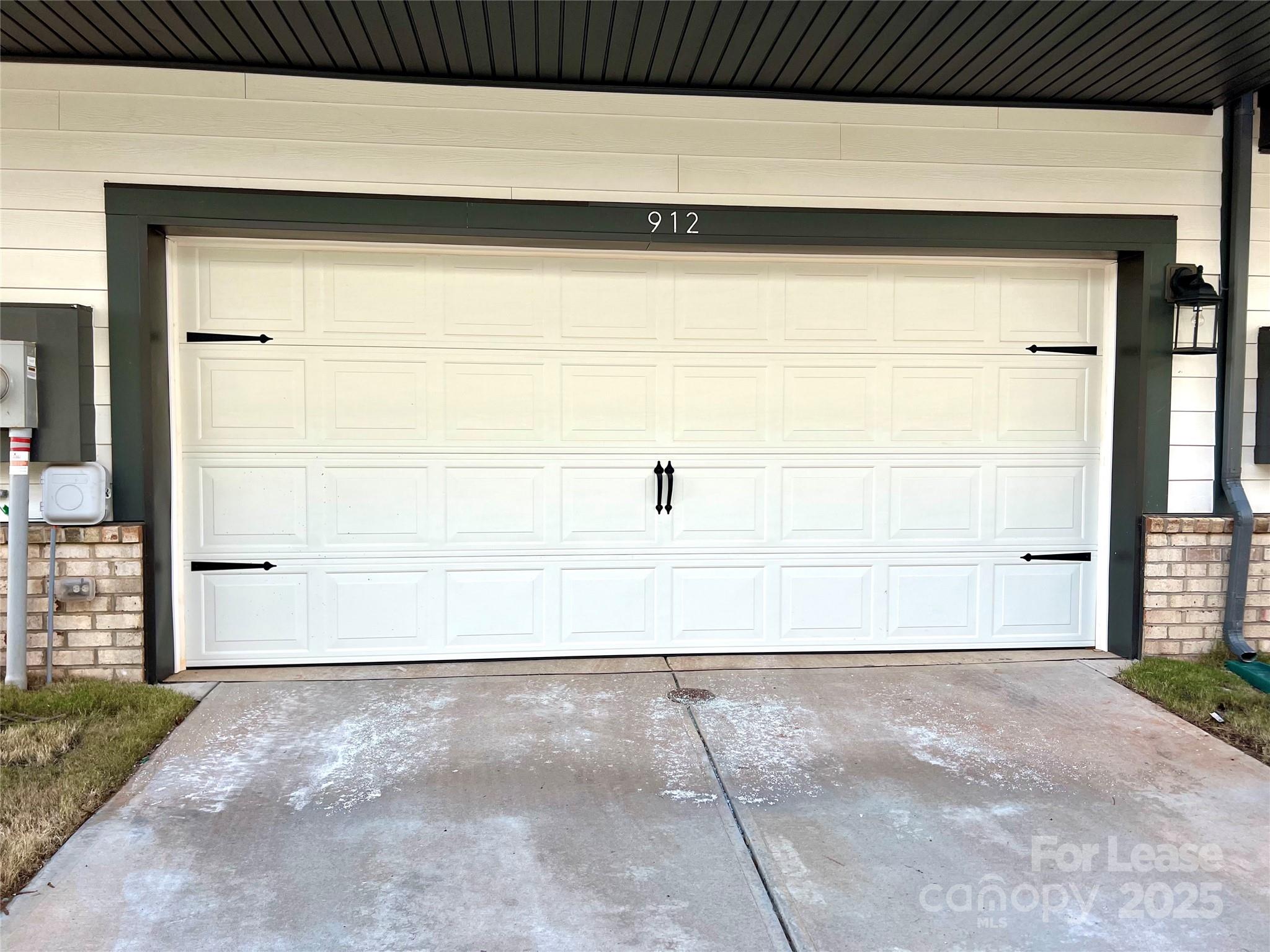 Parkside Commons - Residential Lease