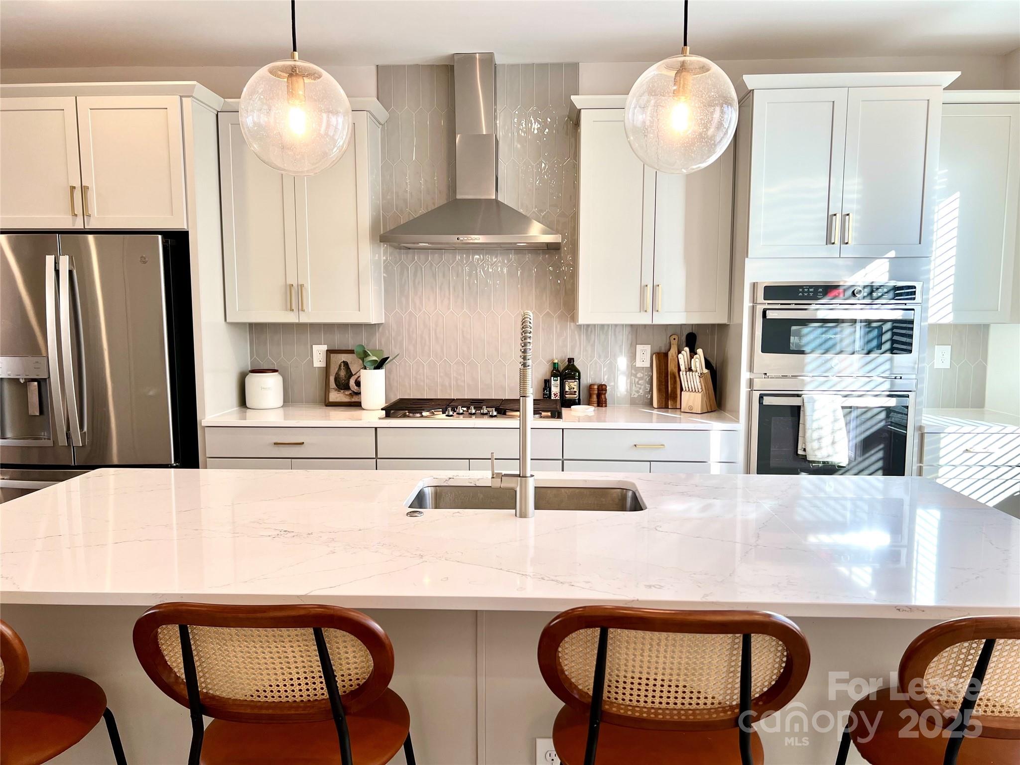 Parkside Commons - Residential Lease