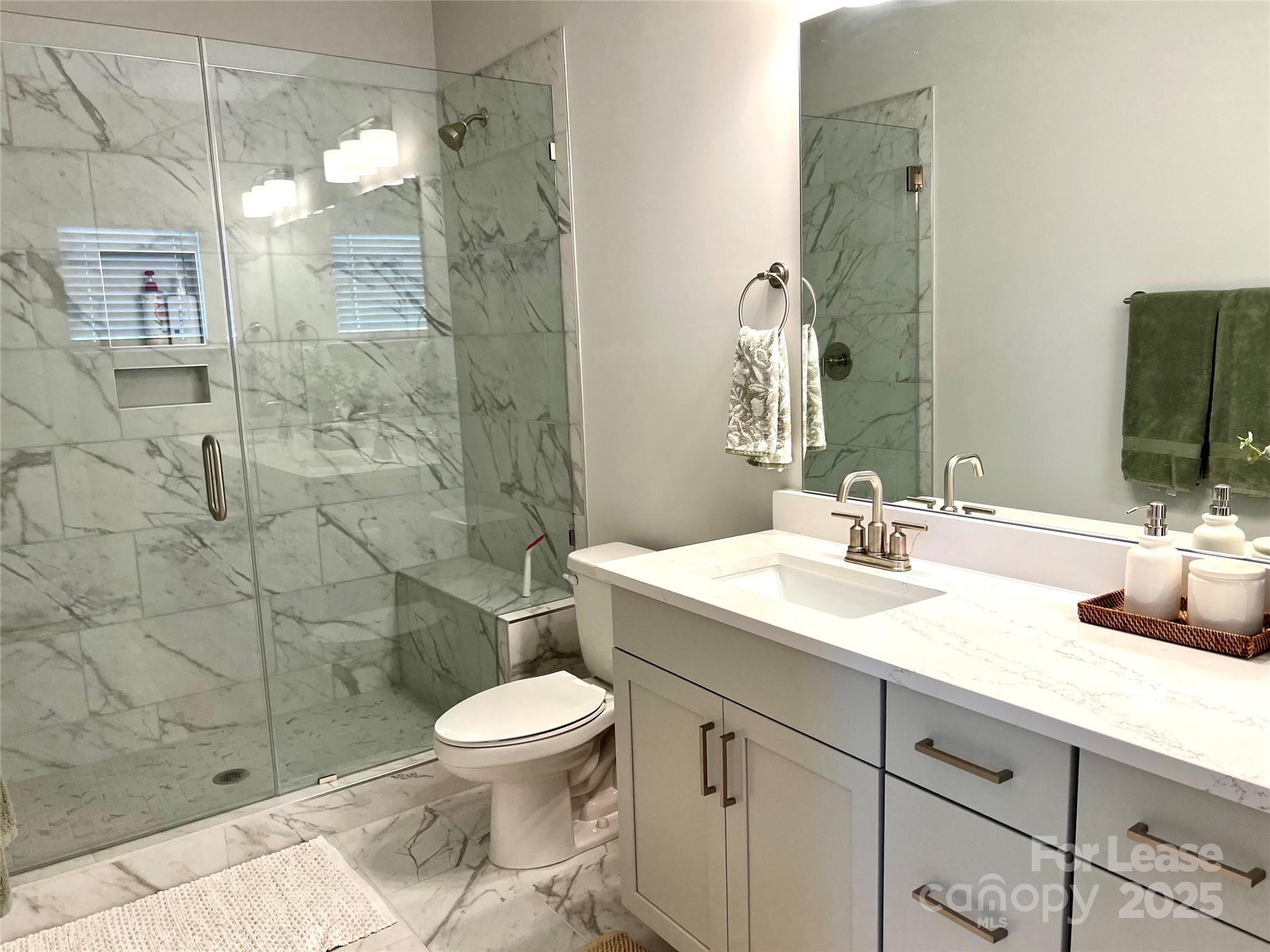 Parkside Commons - Residential Lease