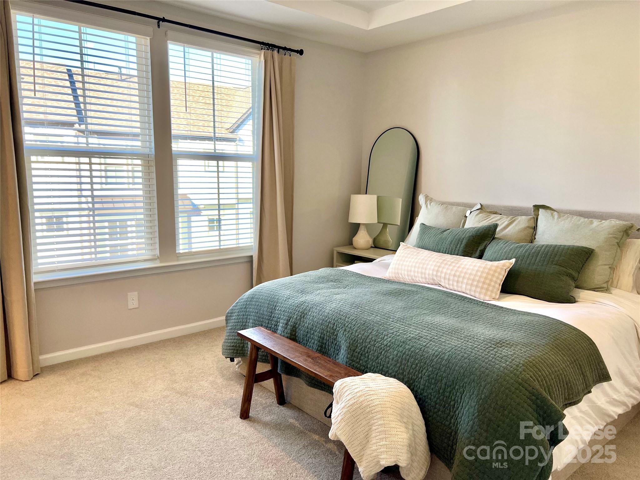 Parkside Commons - Residential Lease