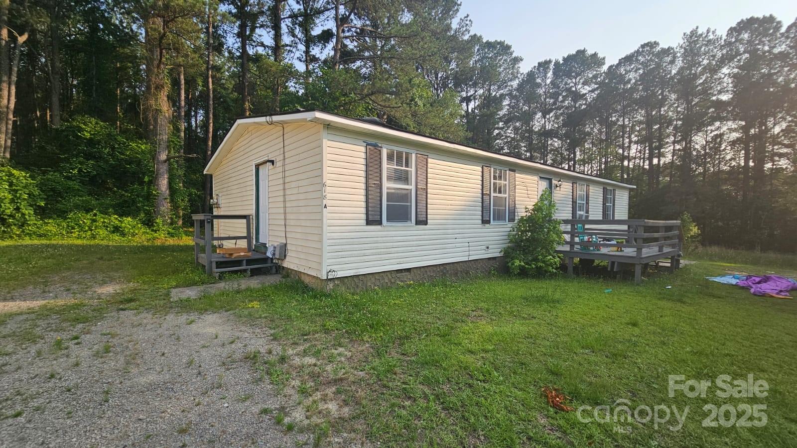 618 Dashland Drive