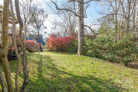 A home in Hendersonville