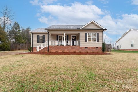585 Stirewalt Road China Grove NC 28023