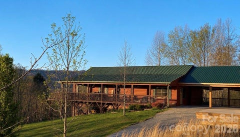 Photo of 3430 Tranquil Hills Drive, Lenoir, NC 28645 (MLS # 4402608)