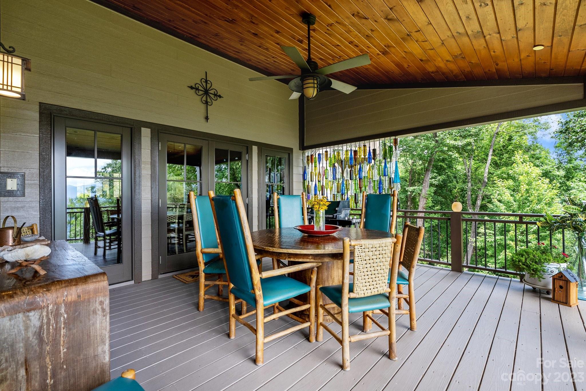 Pisgah View Estates - Residential