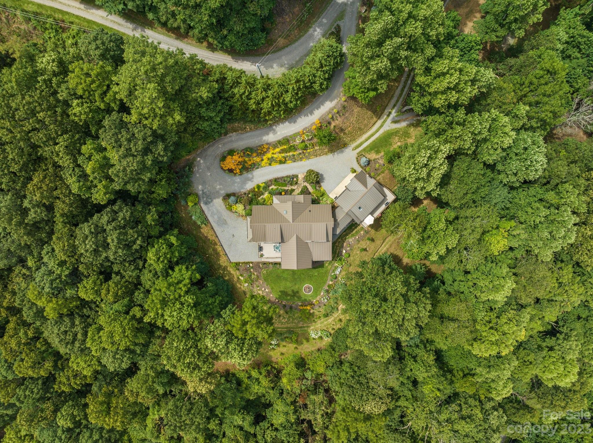 Pisgah View Estates - Residential