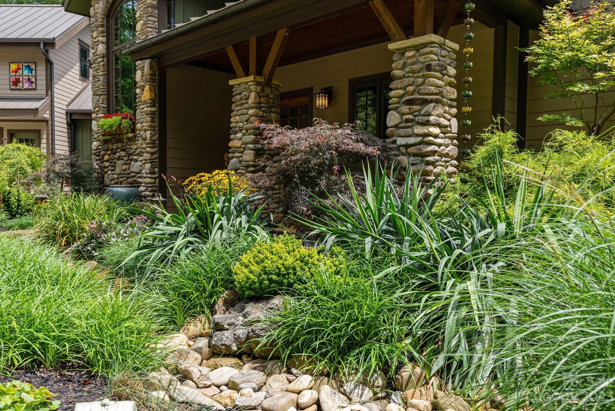 Pisgah View Estates - Residential