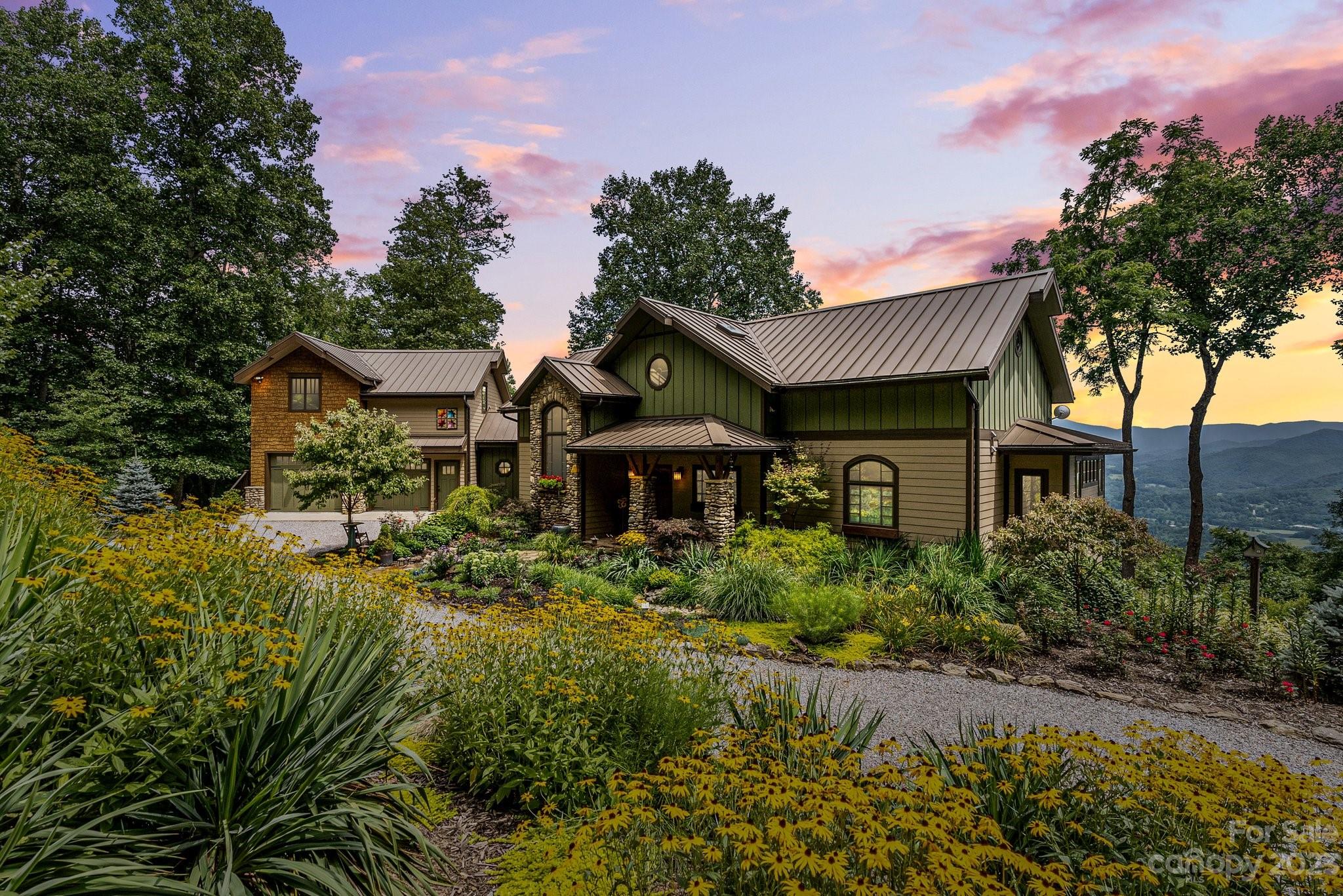 Pisgah View Estates - Residential