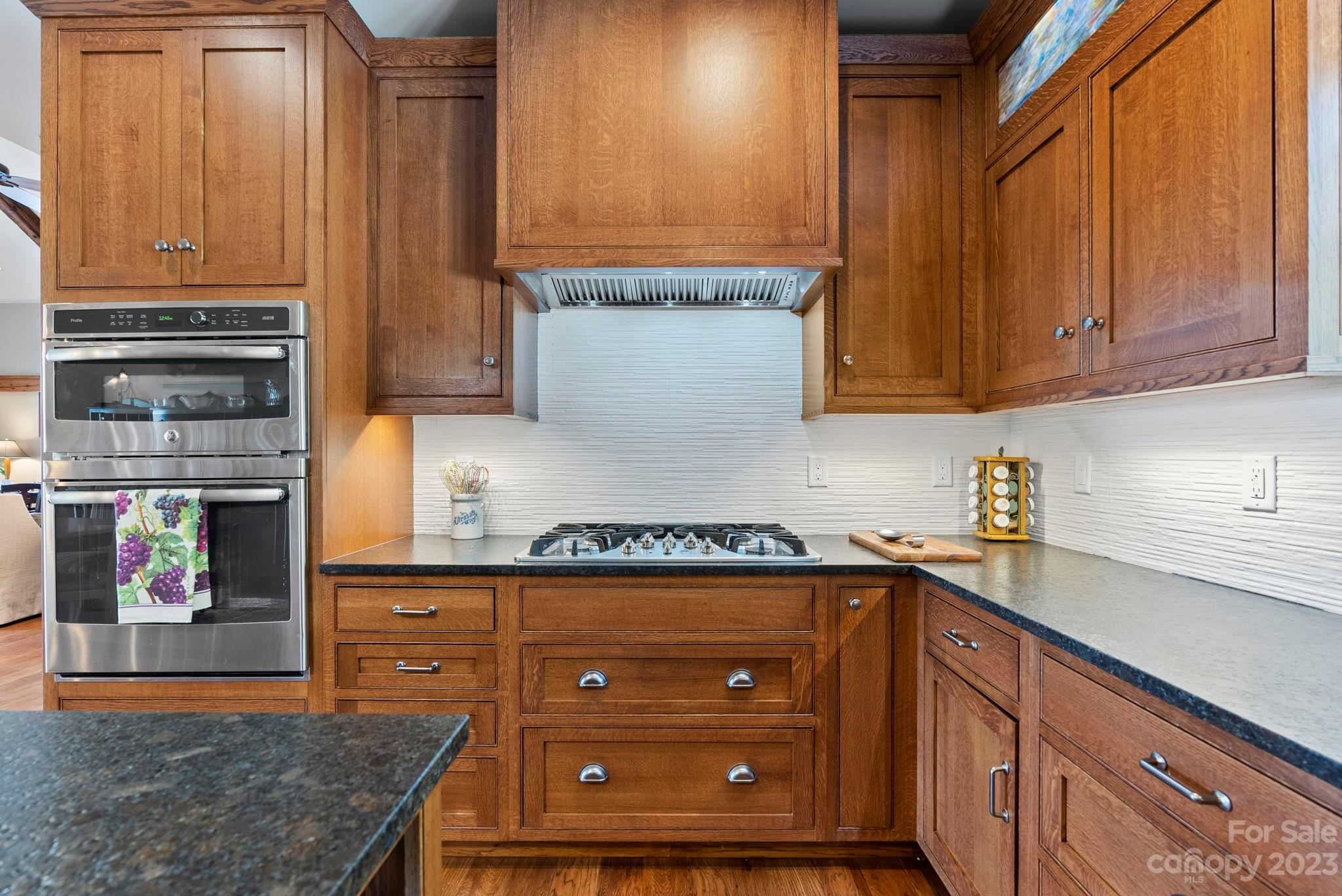 Pisgah View Estates - Residential