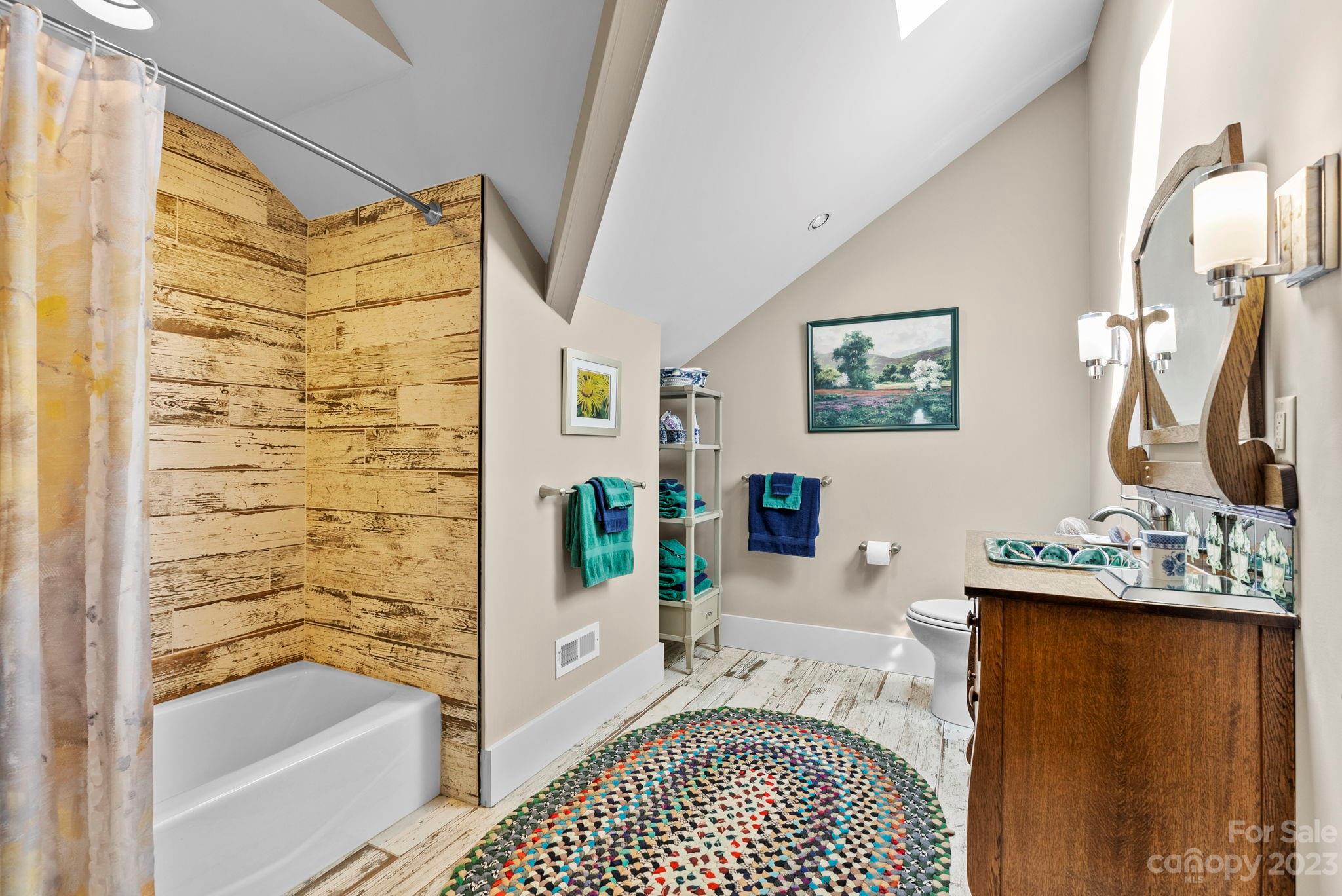 Pisgah View Estates - Residential