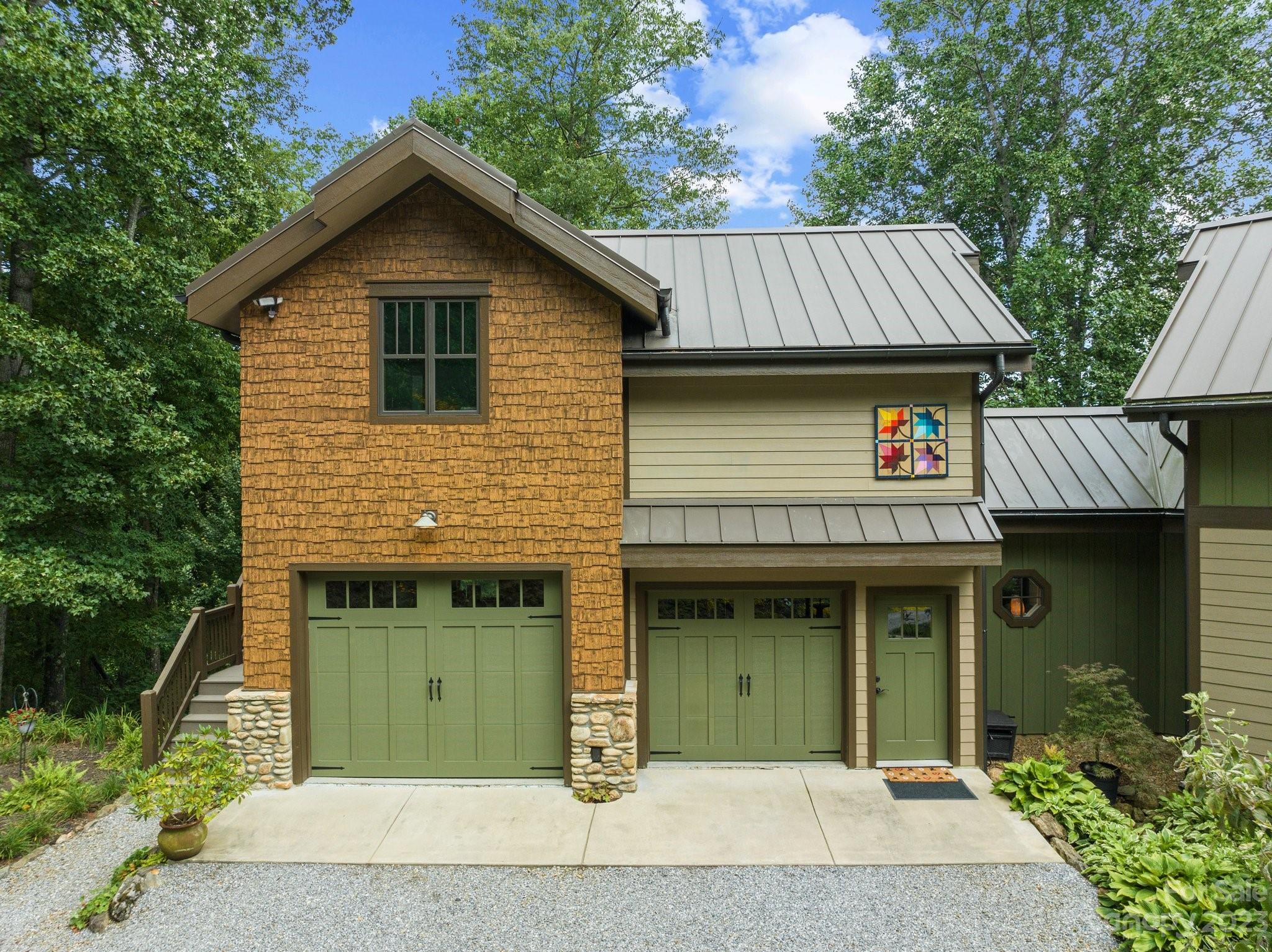 Pisgah View Estates - Residential