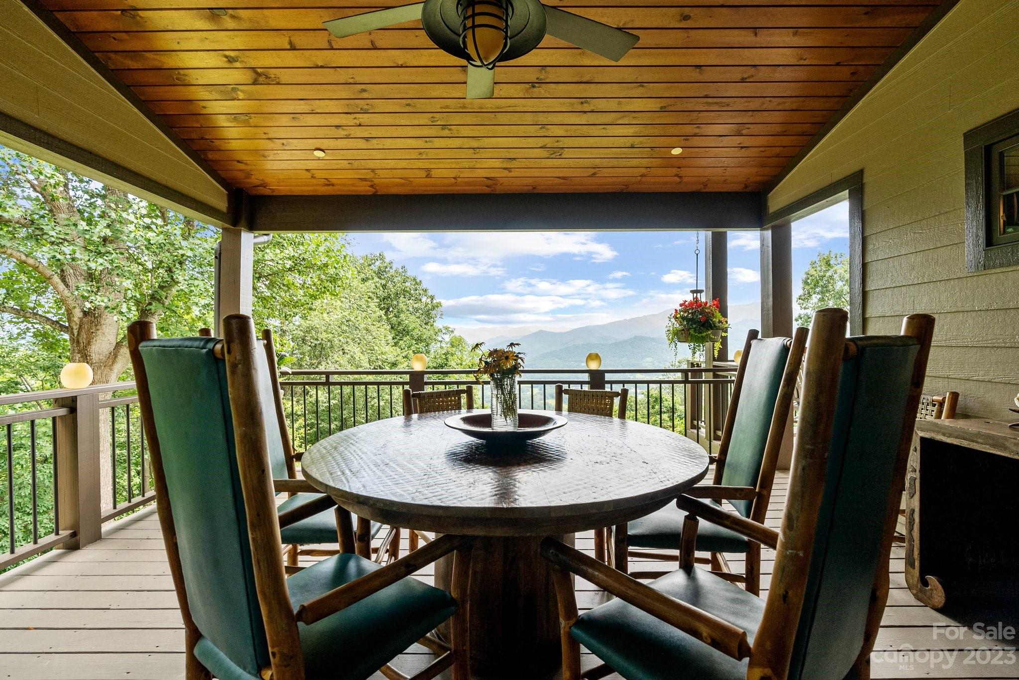 Pisgah View Estates - Residential