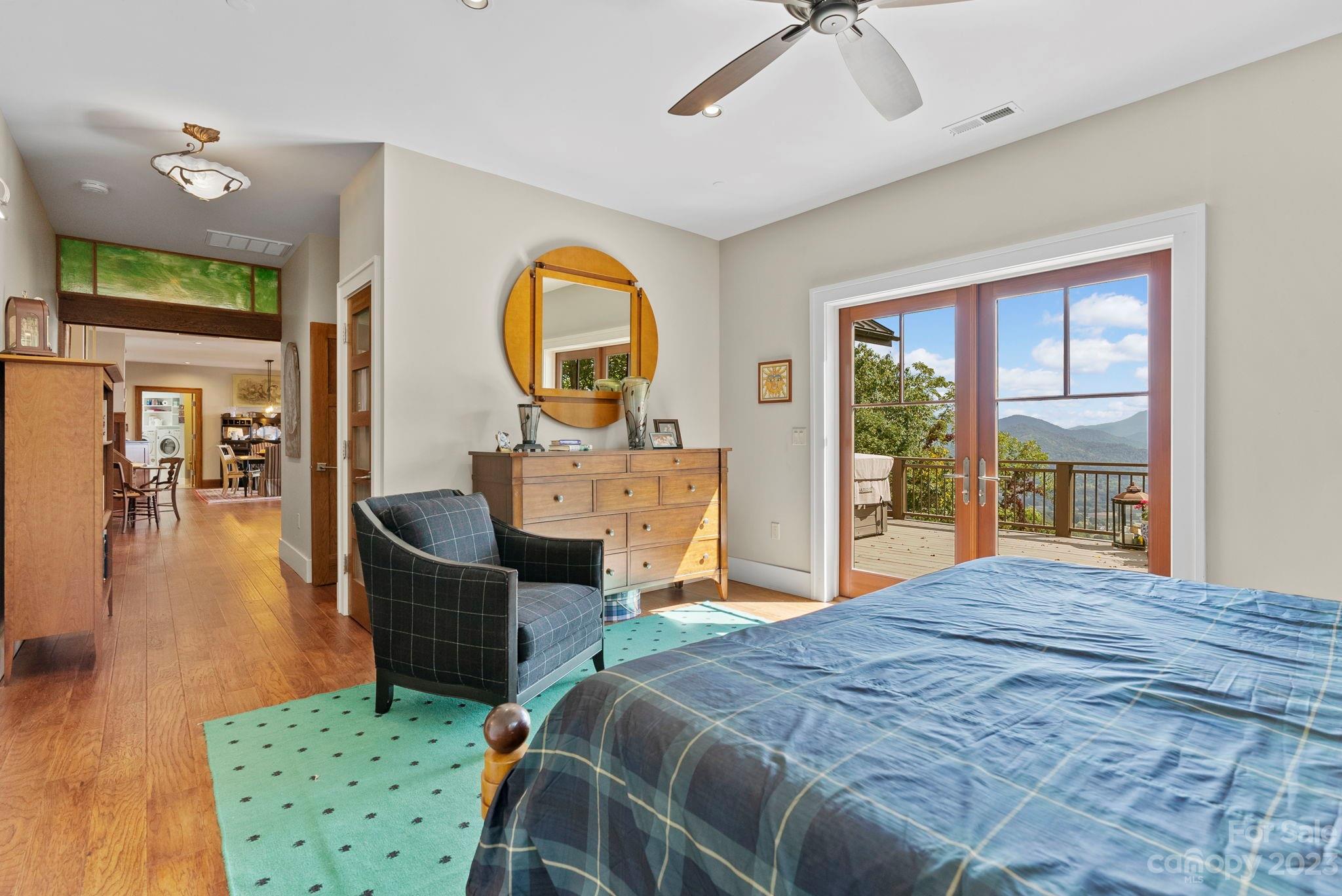 Pisgah View Estates - Residential