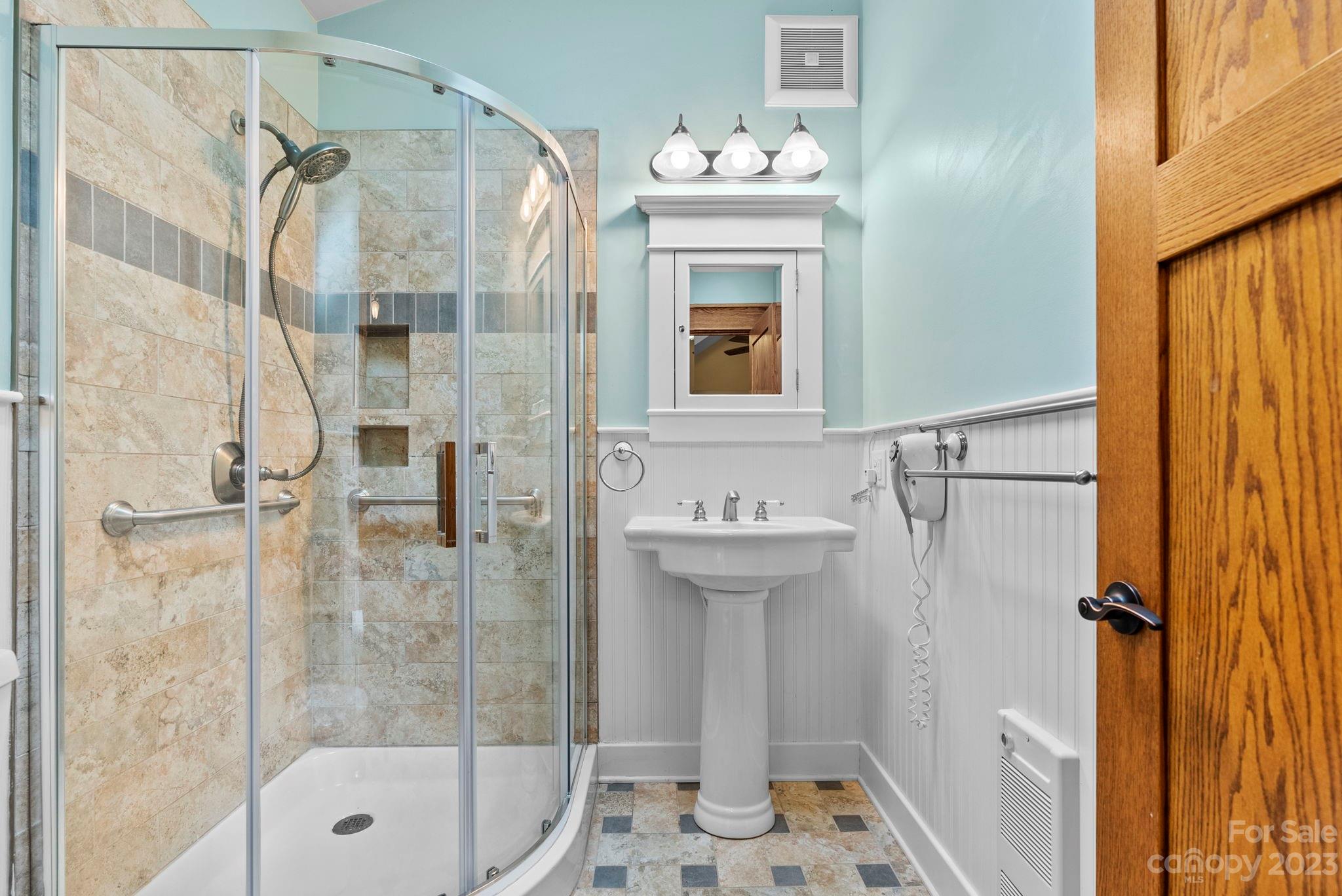 Pisgah View Estates - Residential