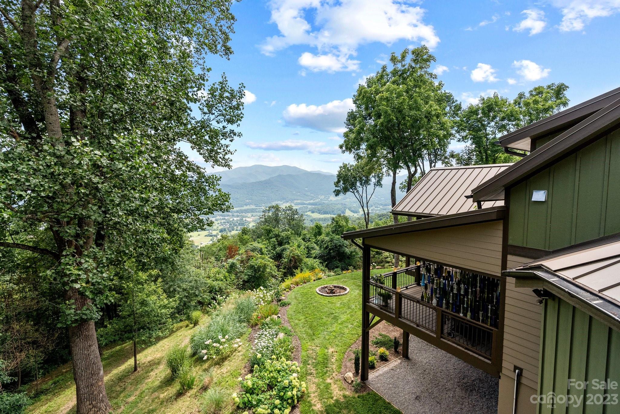 Pisgah View Estates - Residential