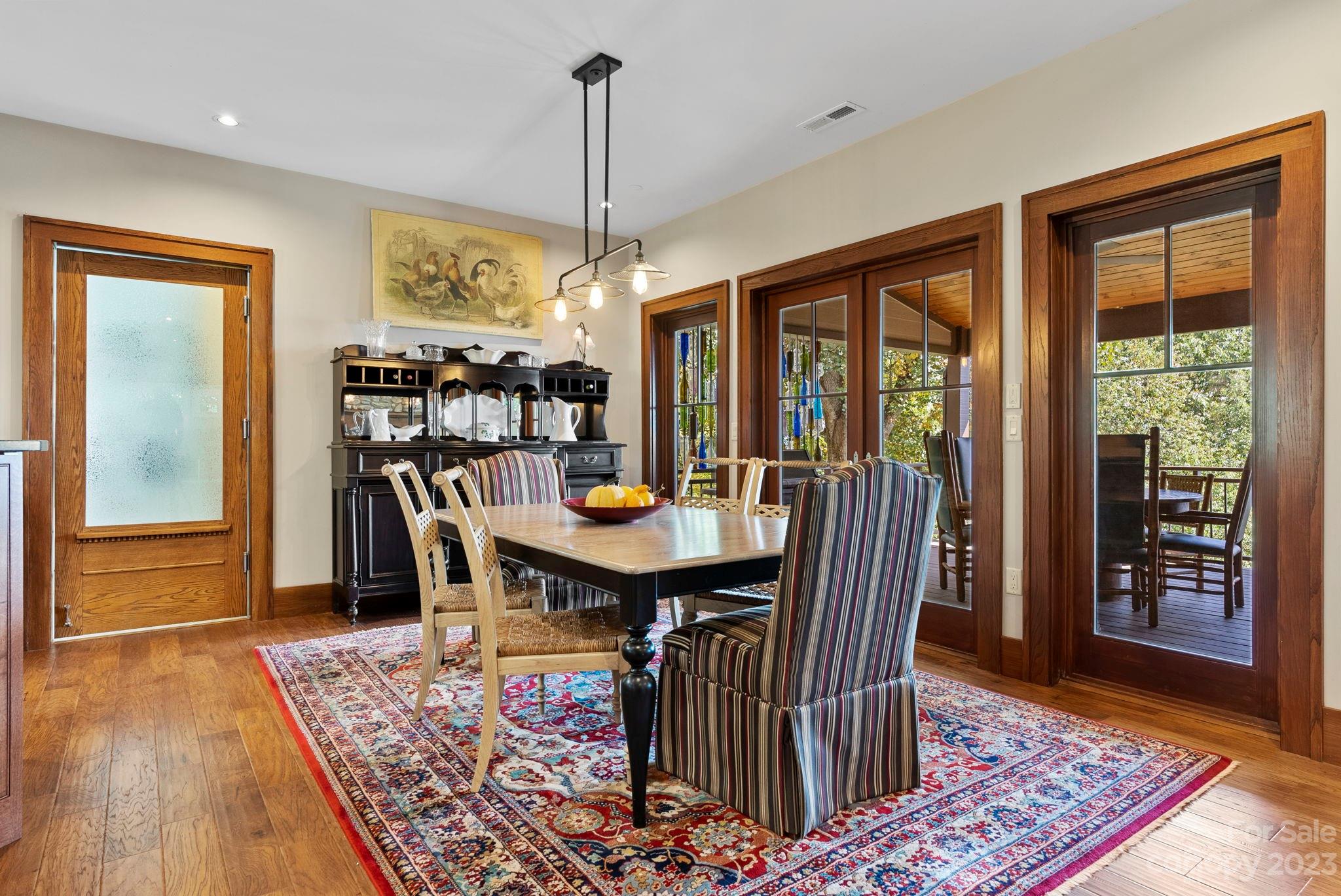 Pisgah View Estates - Residential