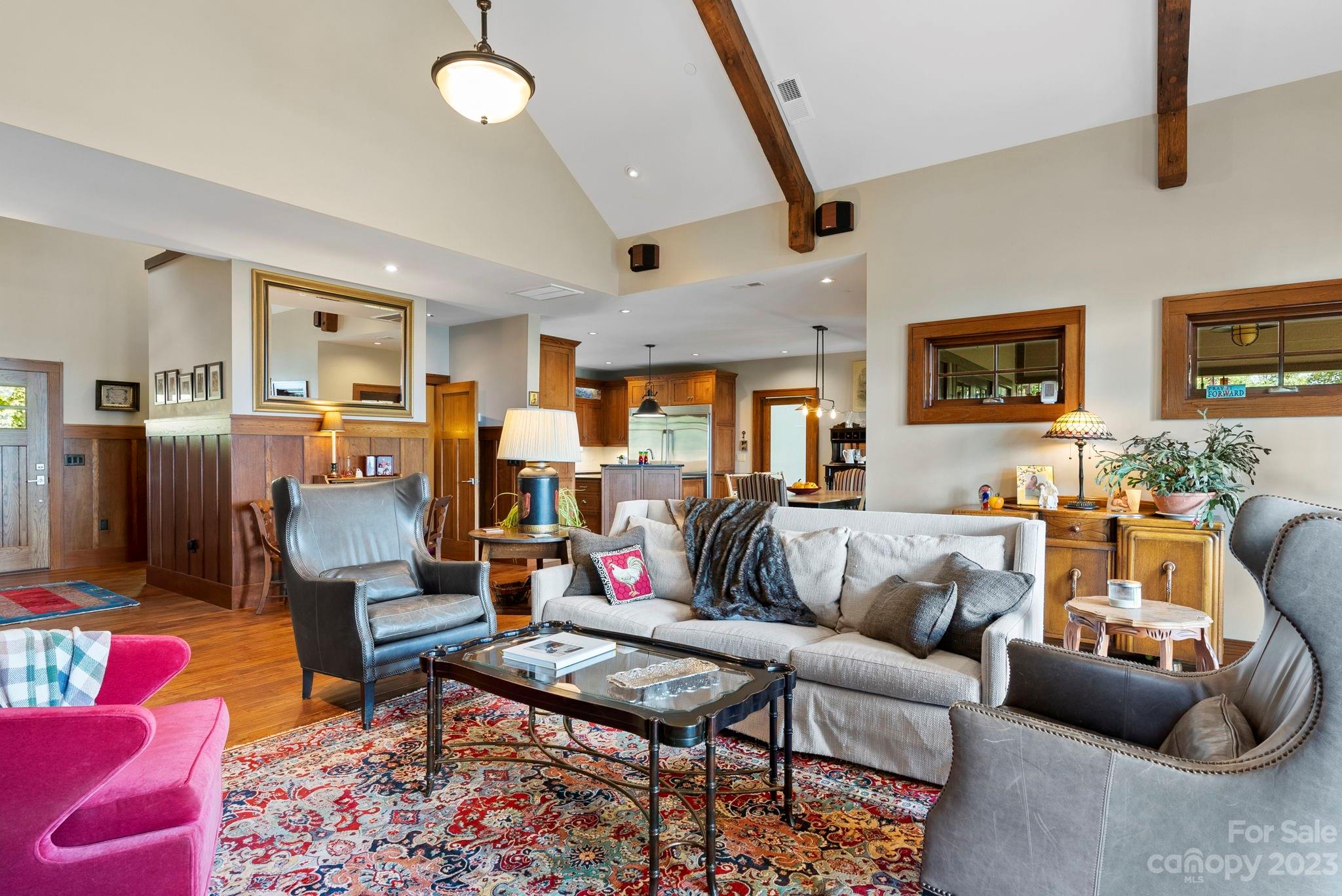 Pisgah View Estates - Residential