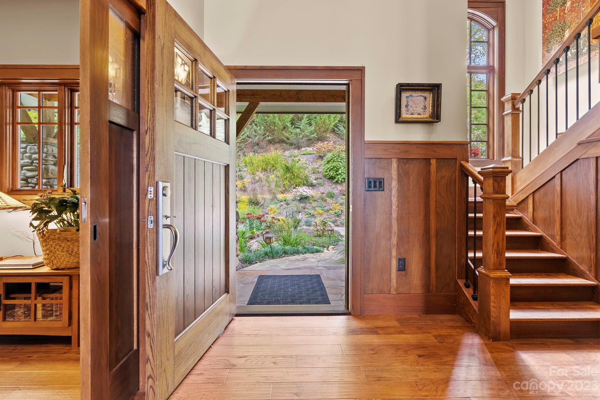 Pisgah View Estates - Residential