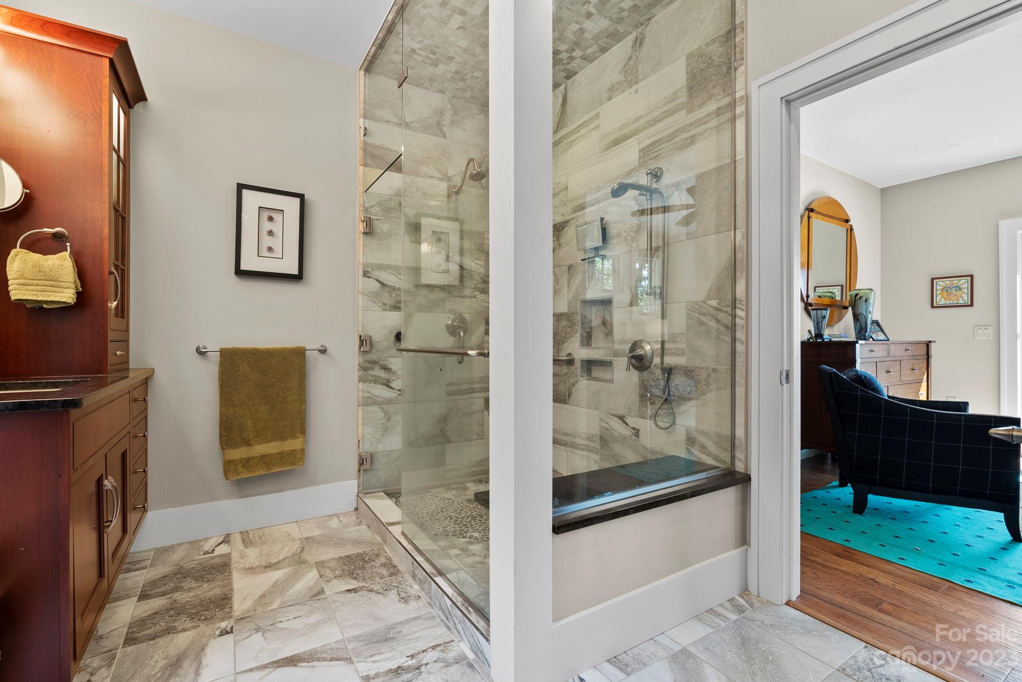 Pisgah View Estates - Residential