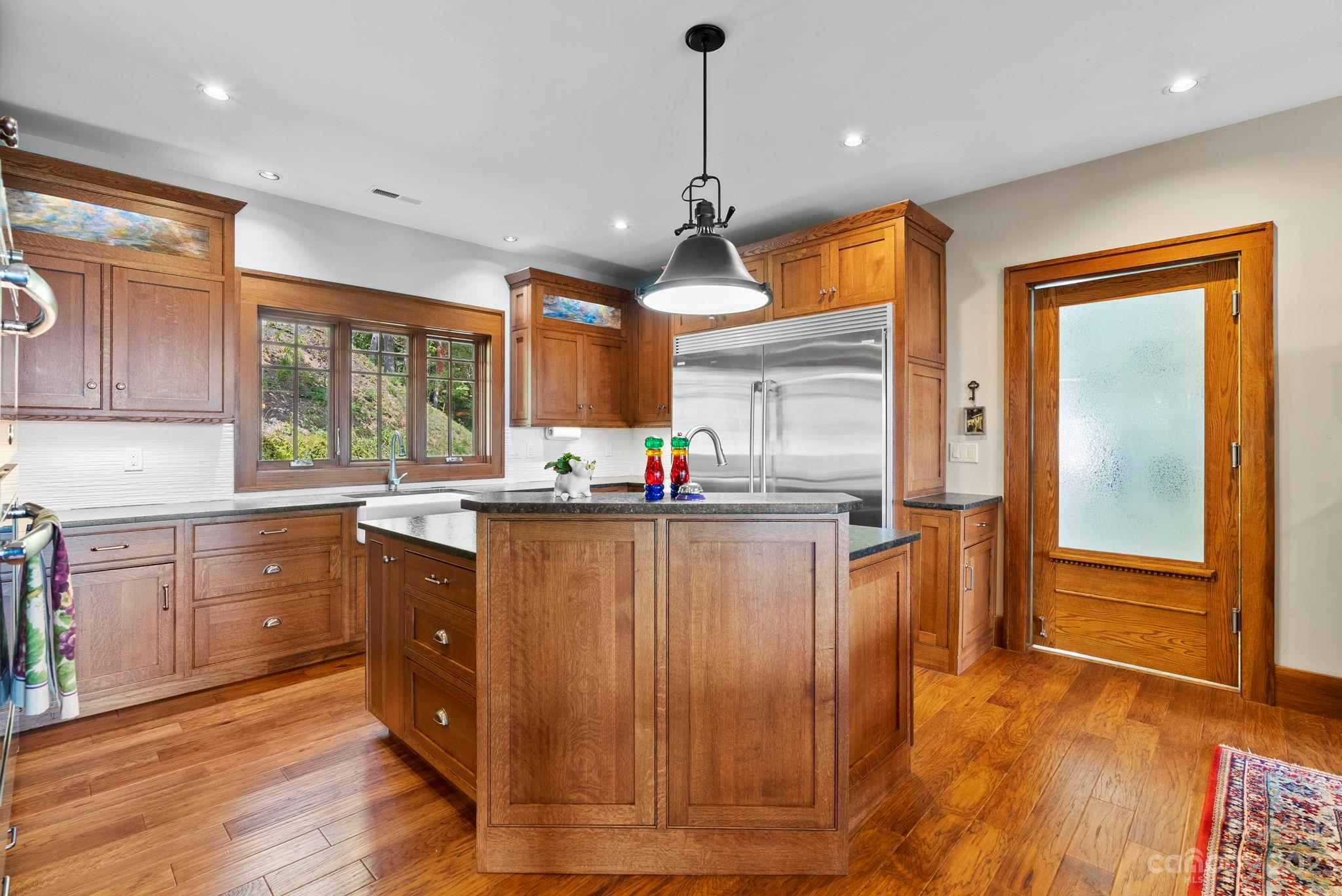 Pisgah View Estates - Residential