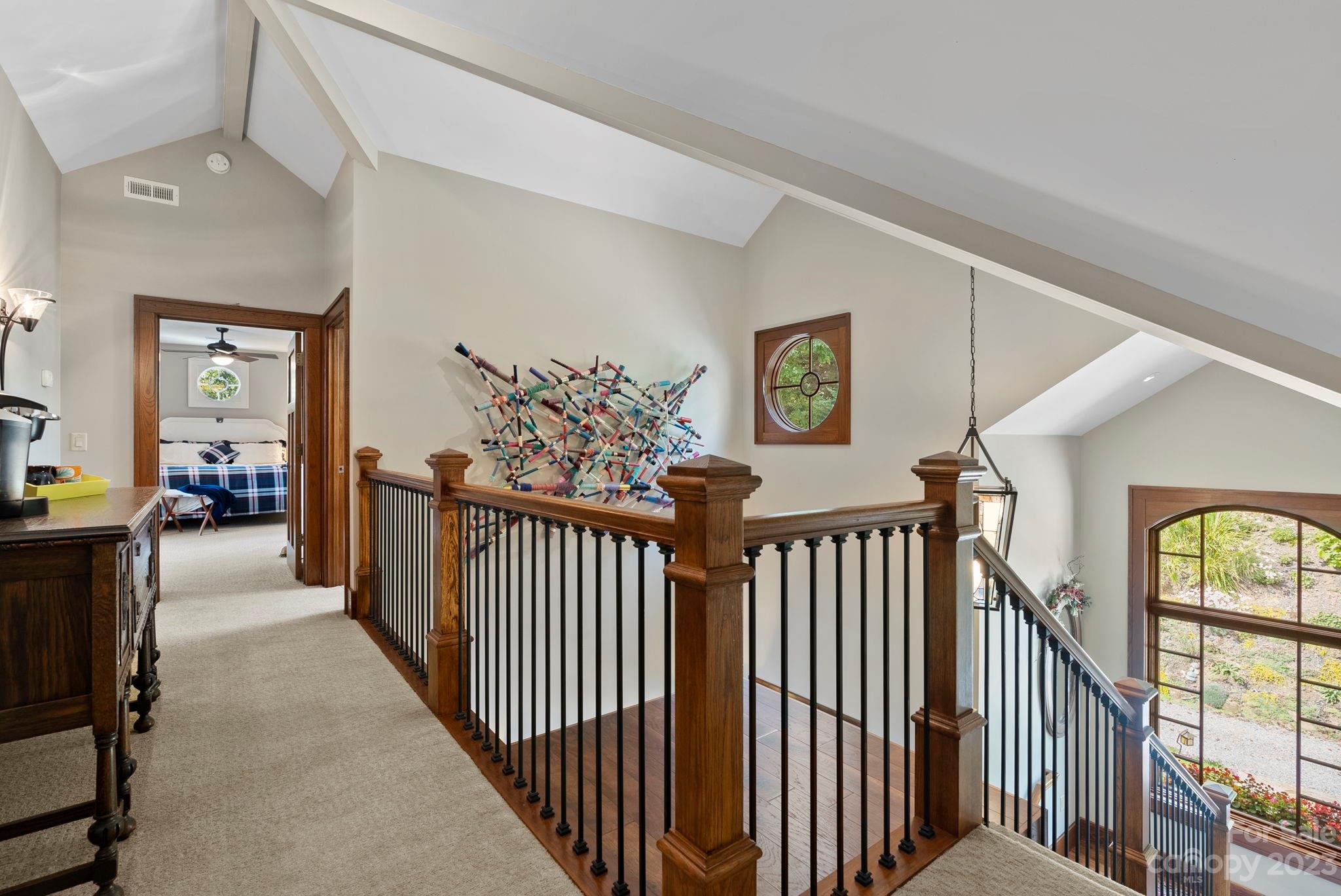 Pisgah View Estates - Residential