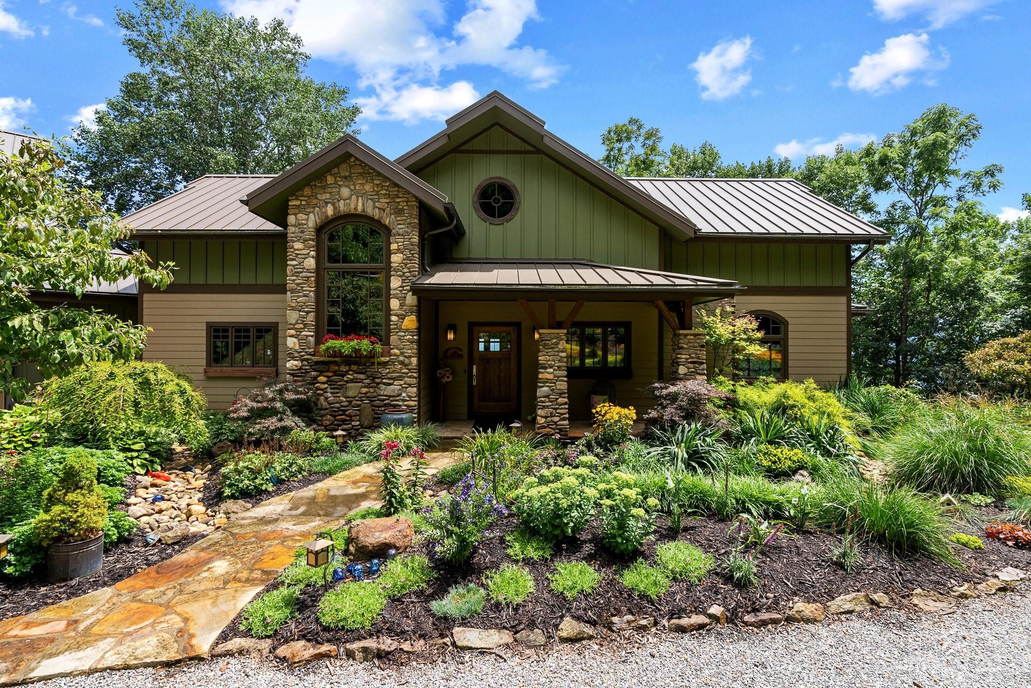 Pisgah View Estates - Residential