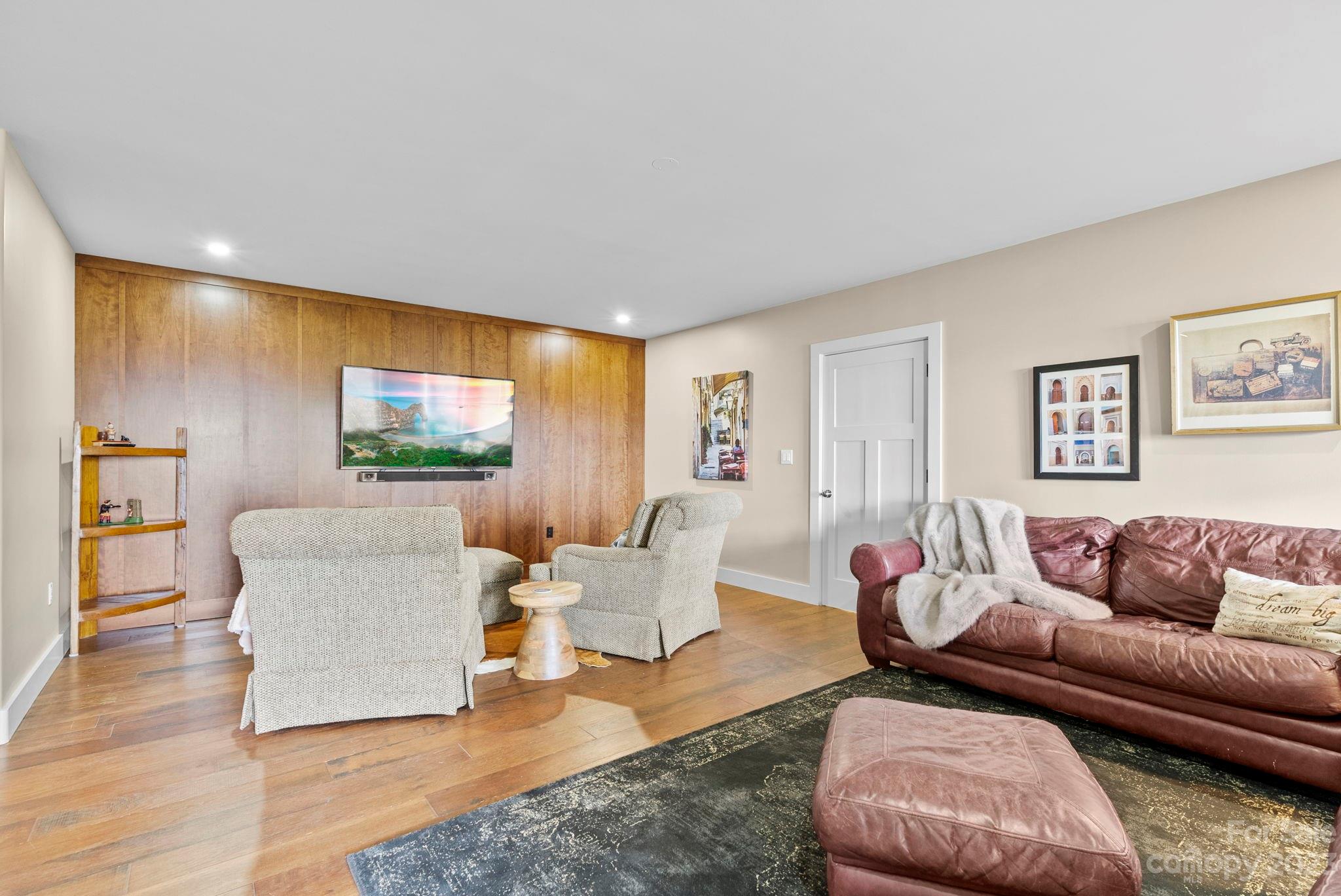 Pisgah View Estates - Residential