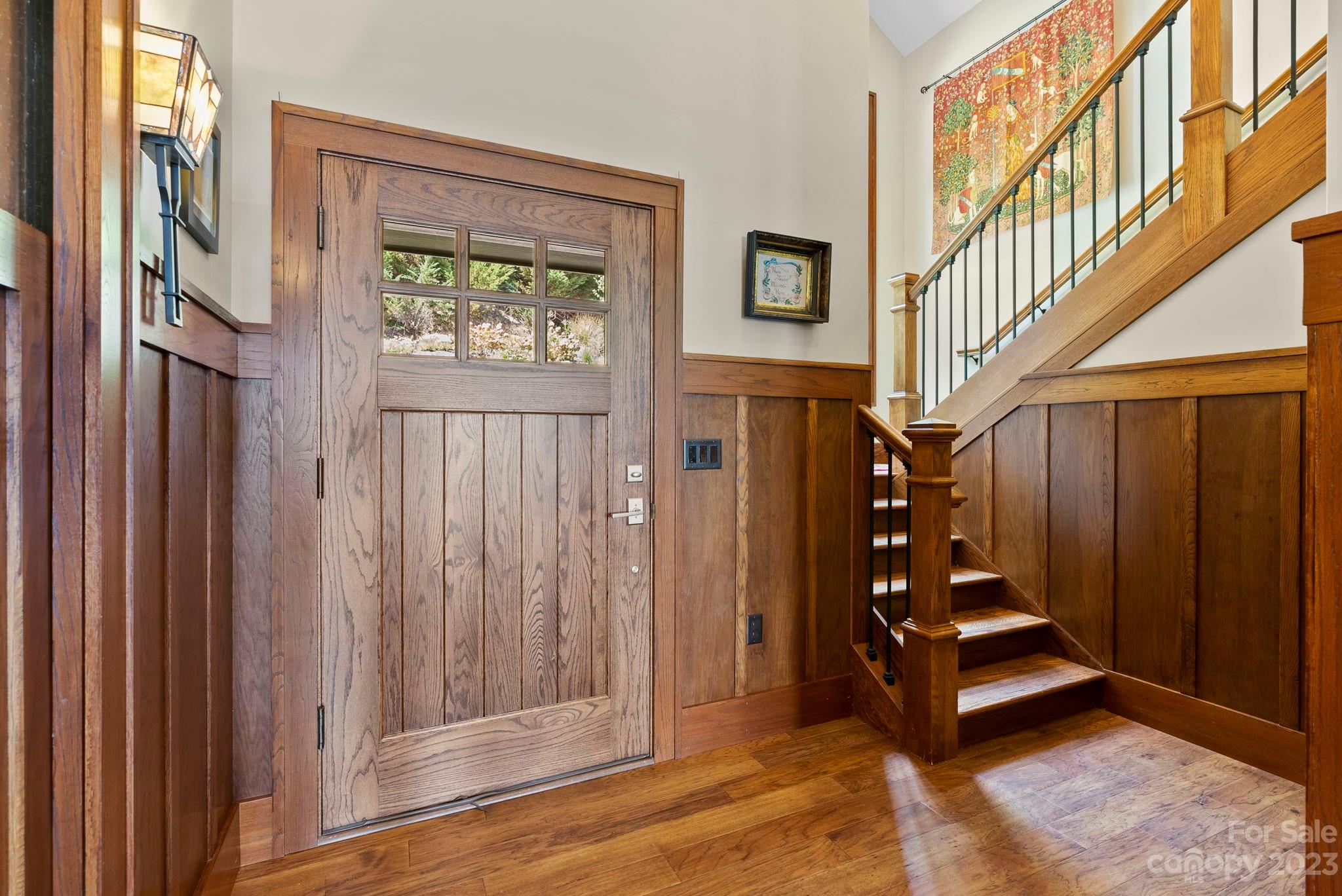 Pisgah View Estates - Residential