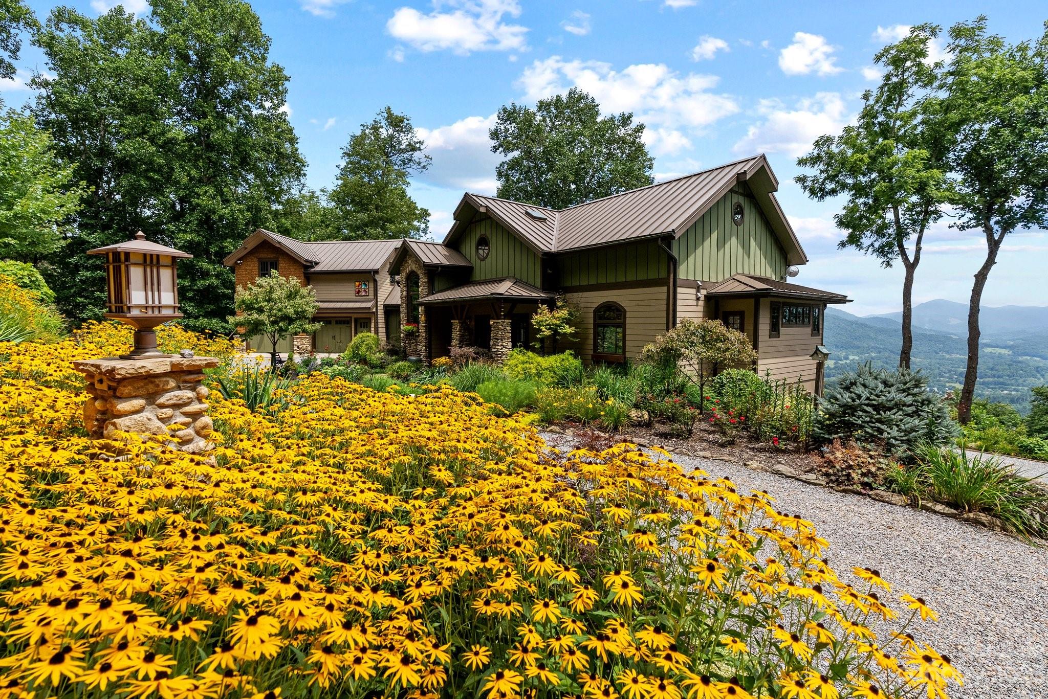 Pisgah View Estates - Residential