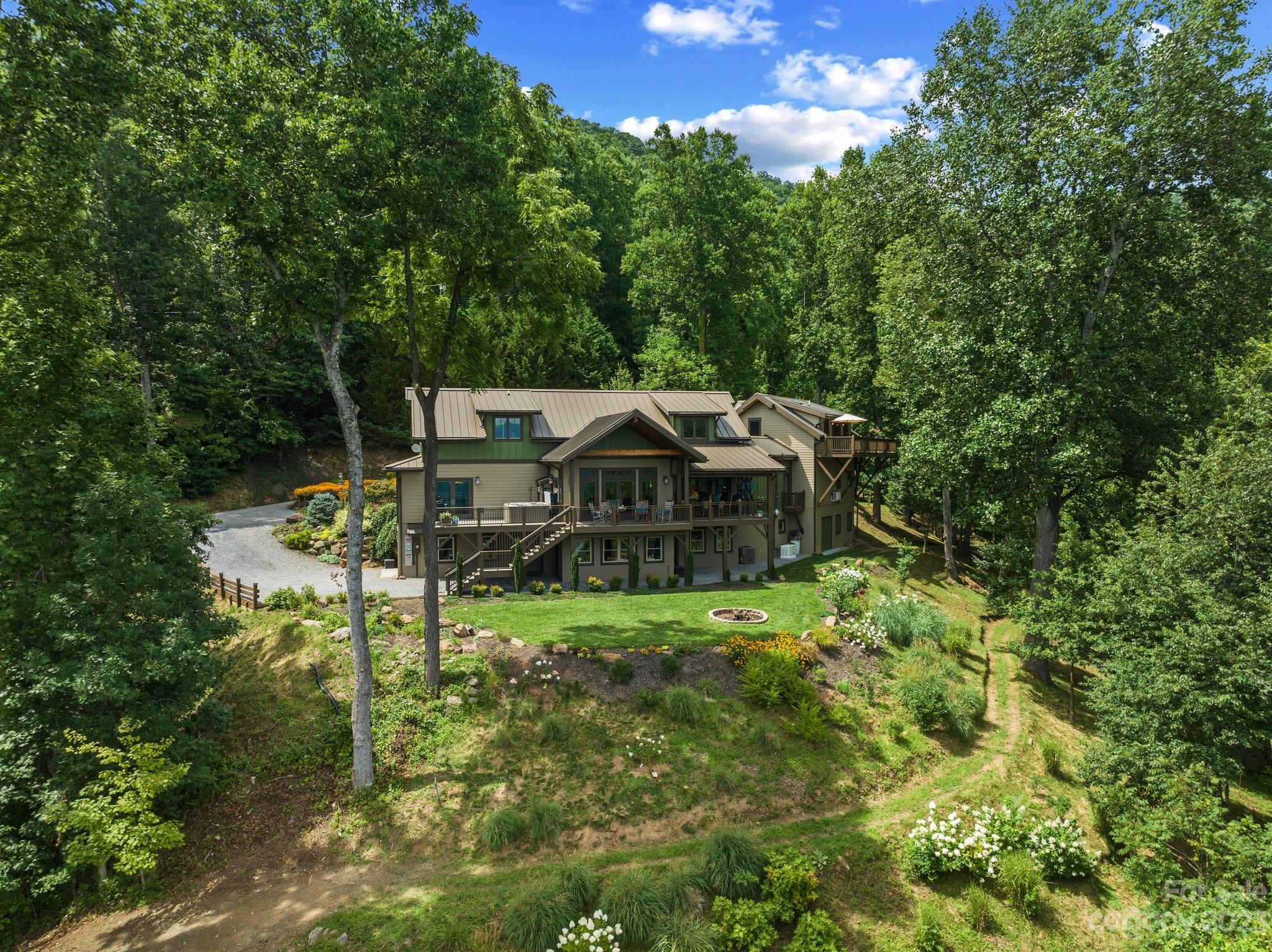 Pisgah View Estates - Residential