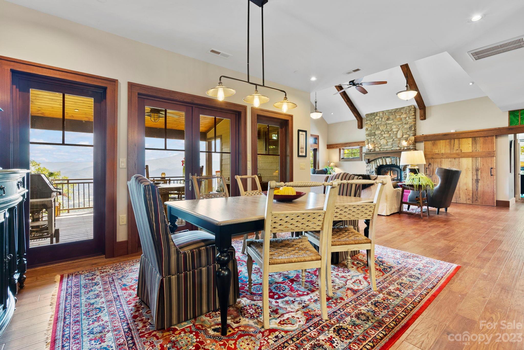 Pisgah View Estates - Residential