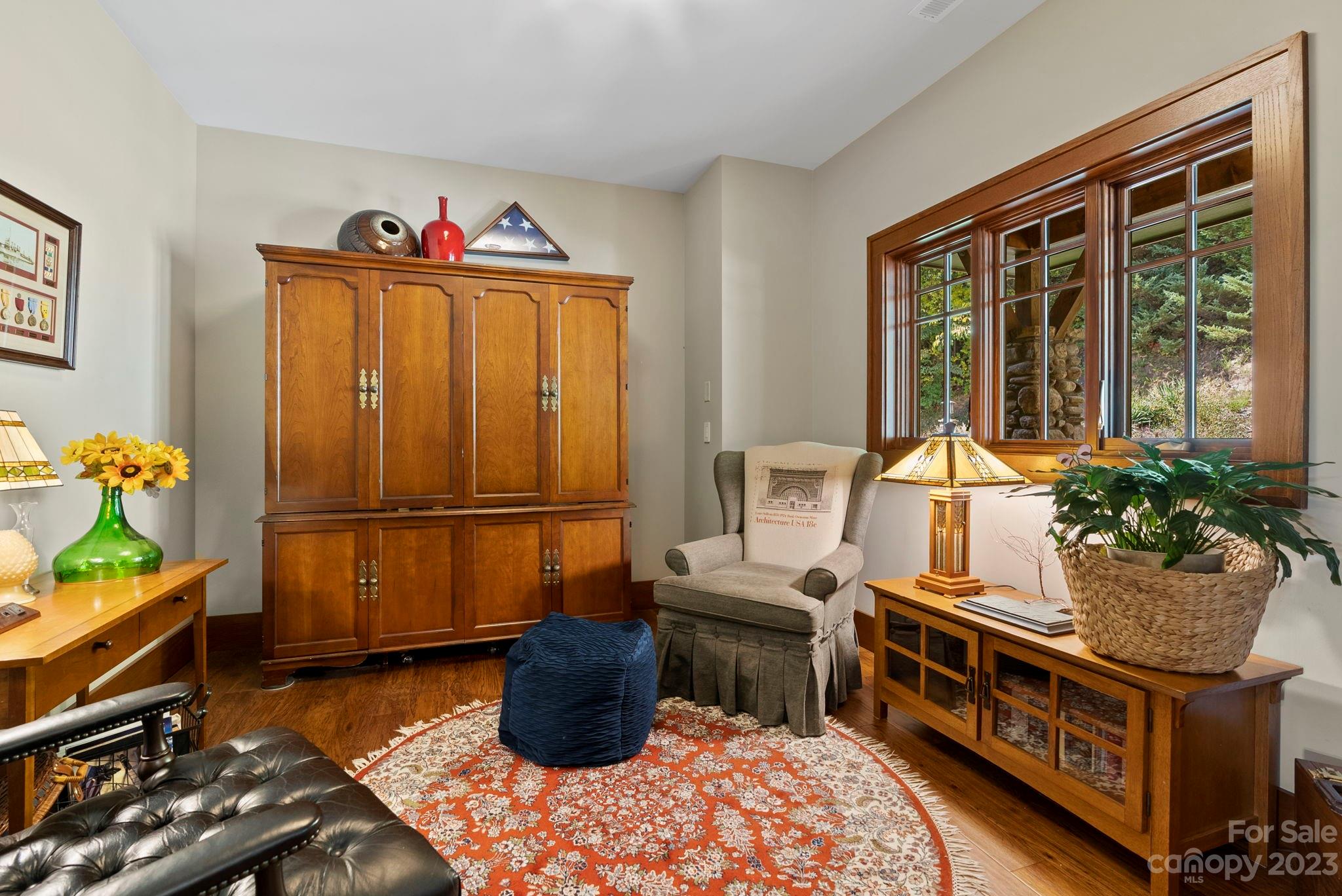 Pisgah View Estates - Residential