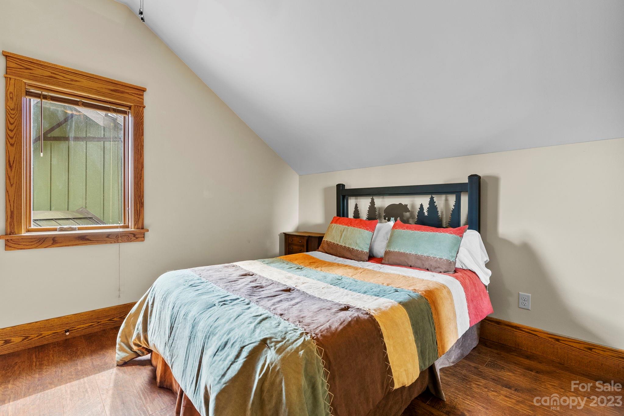 Pisgah View Estates - Residential