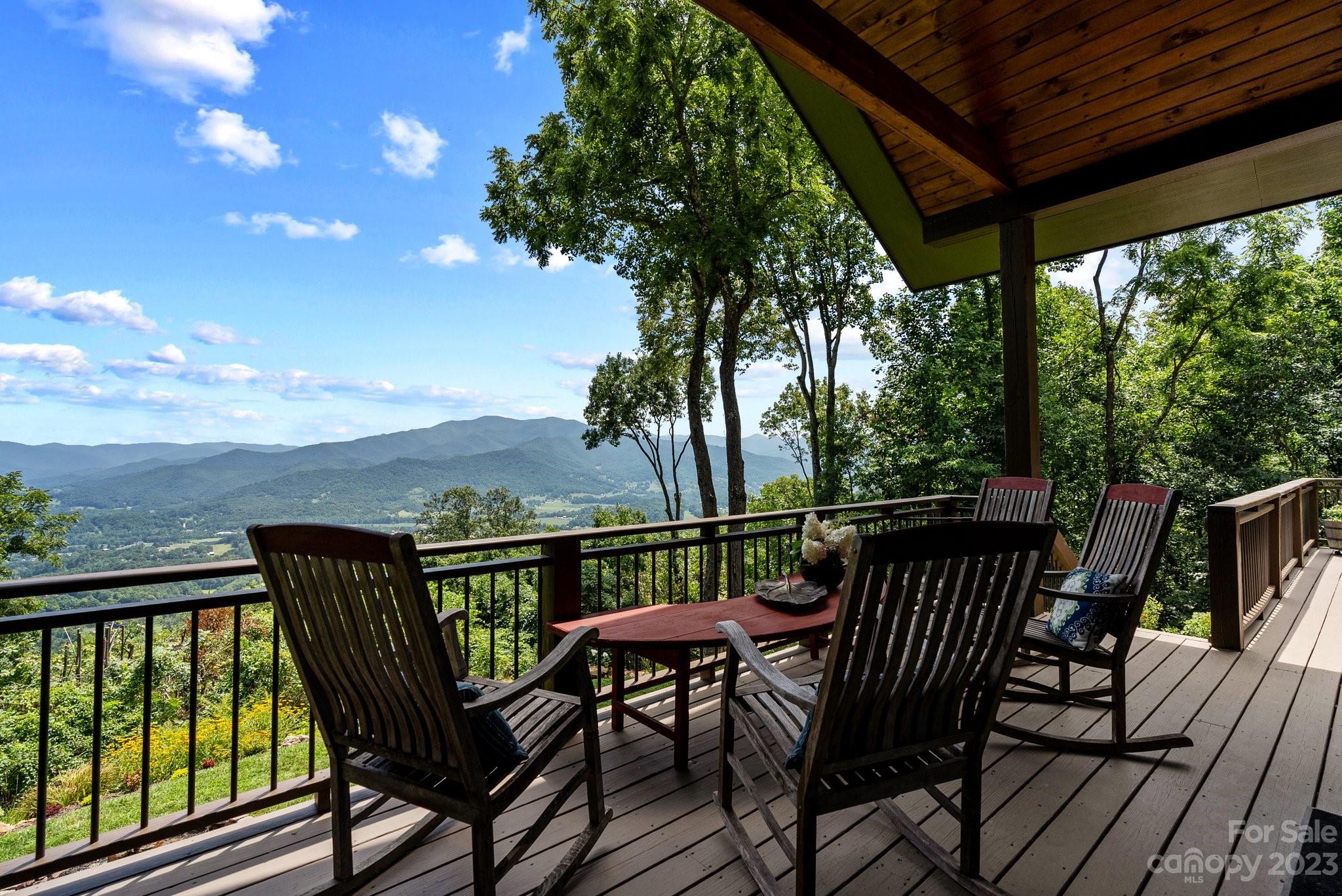 Pisgah View Estates - Residential