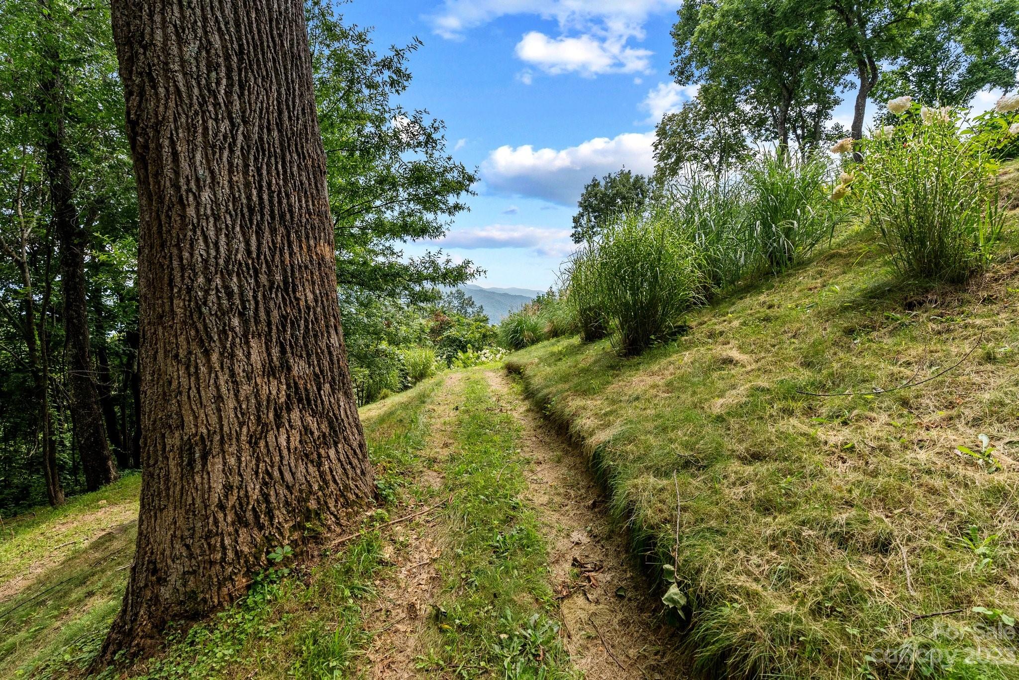 Pisgah View Estates - Residential