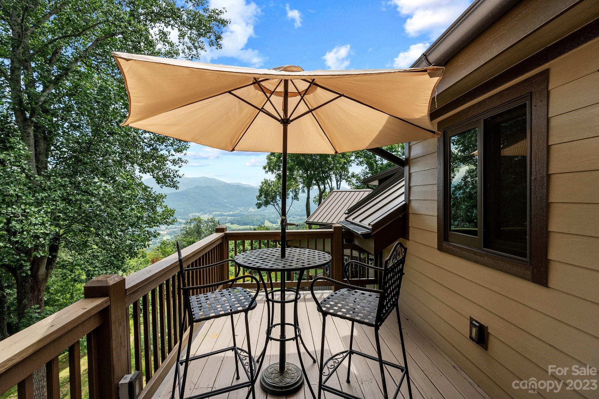 Pisgah View Estates - Residential