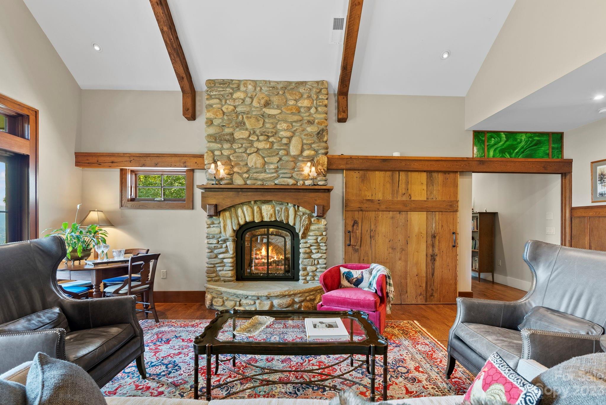 Pisgah View Estates - Residential