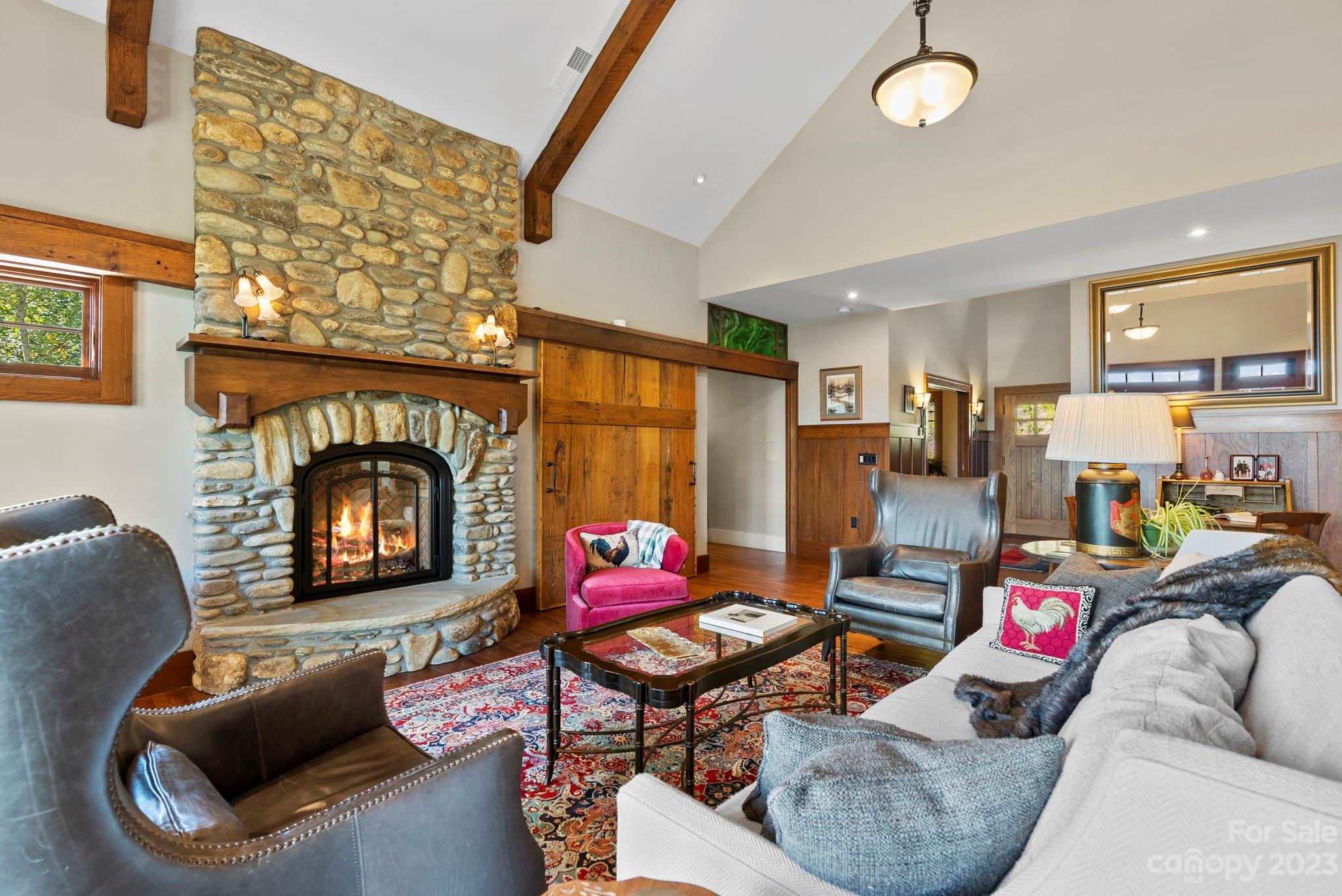 Pisgah View Estates - Residential