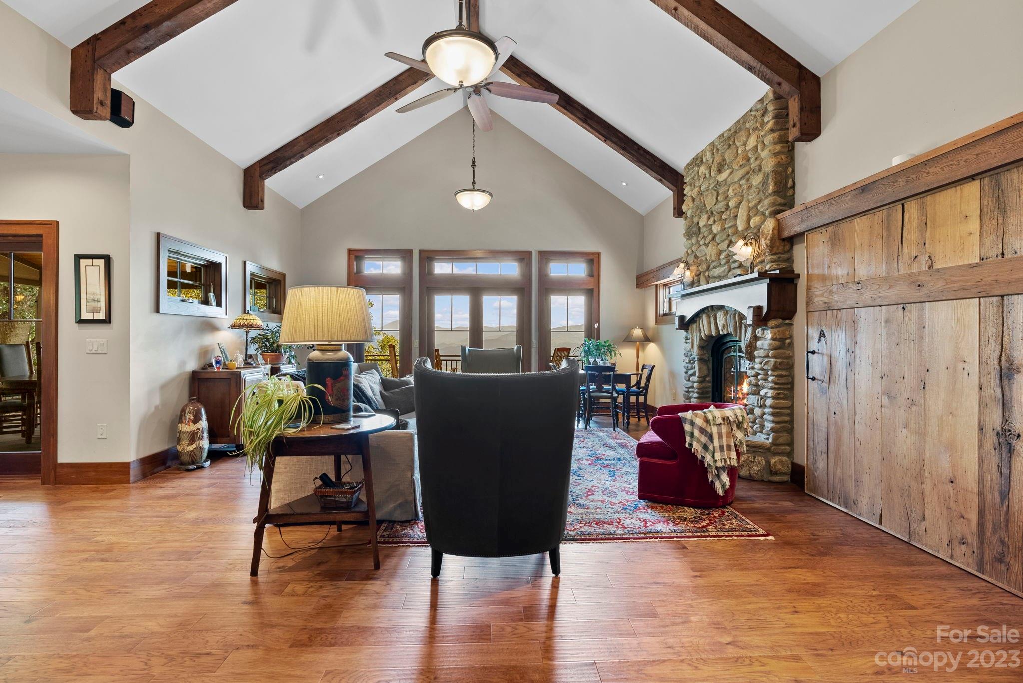 Pisgah View Estates - Residential