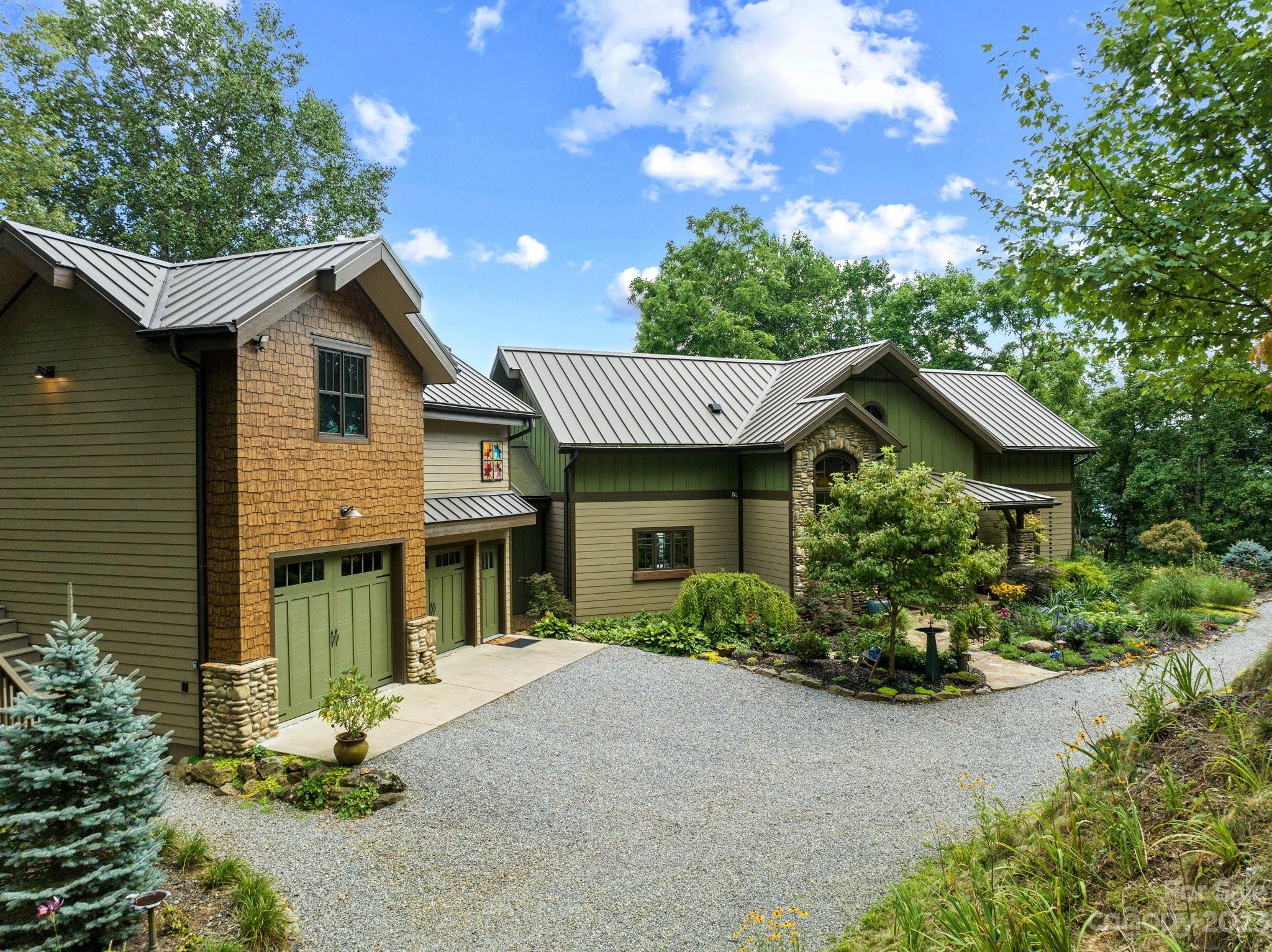 Pisgah View Estates - Residential