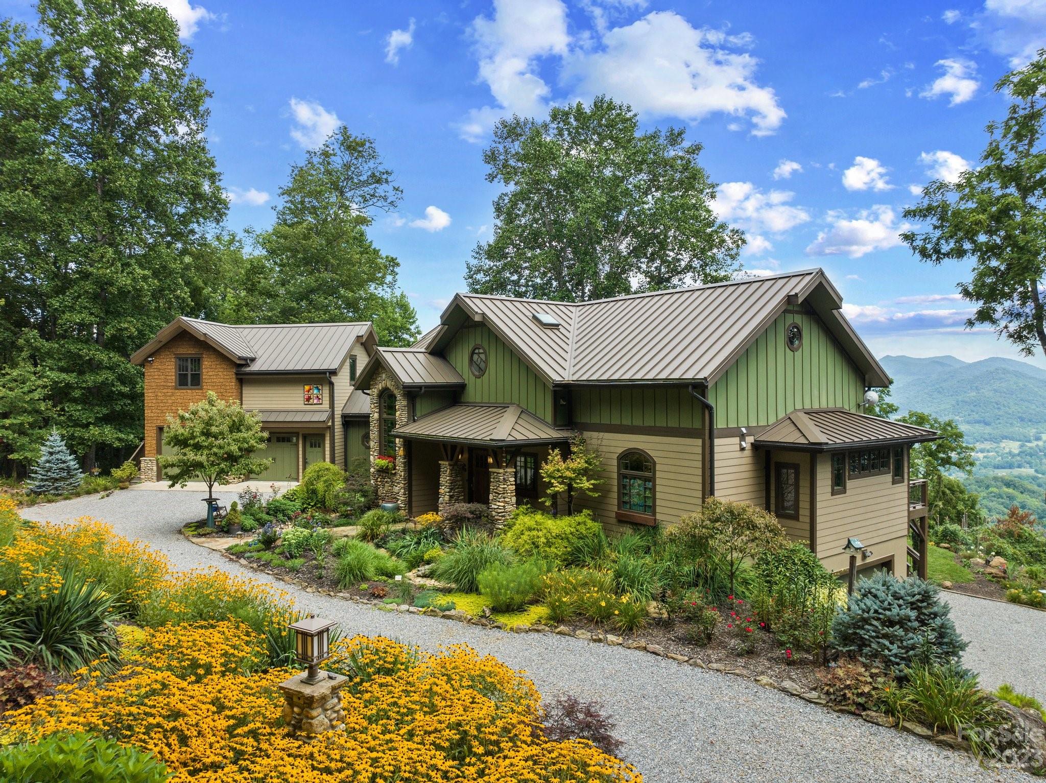 Pisgah View Estates - Residential