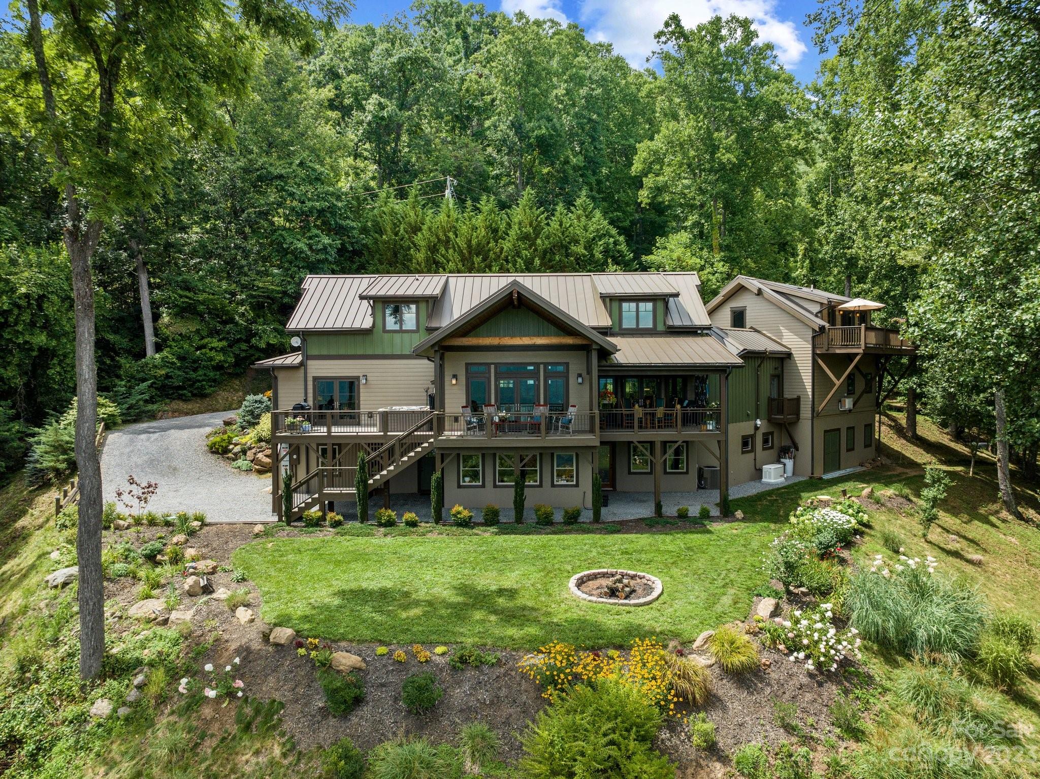 Pisgah View Estates - Residential