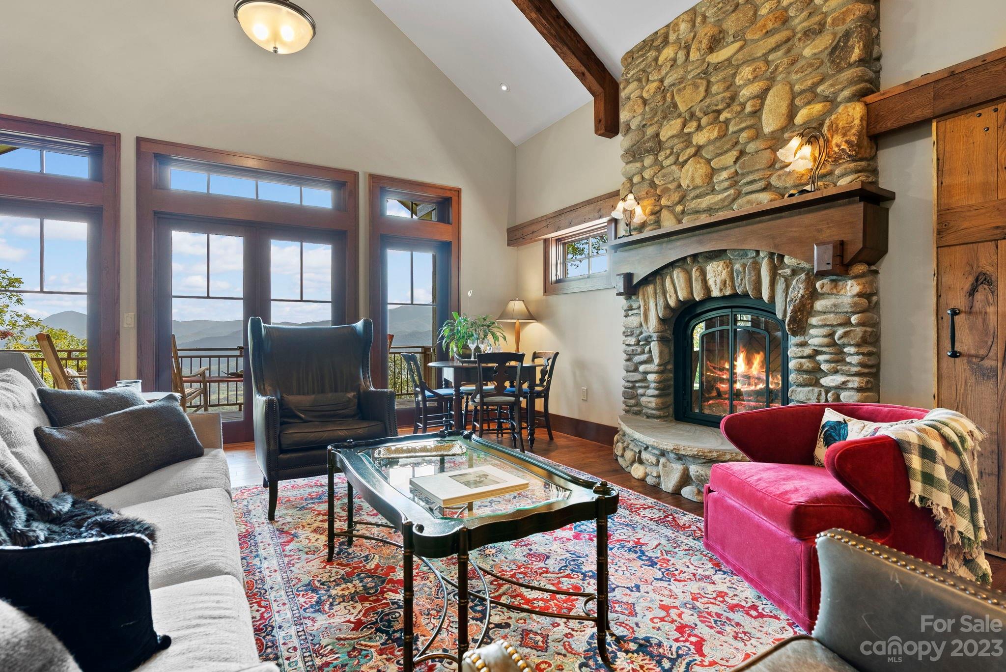 Pisgah View Estates - Residential