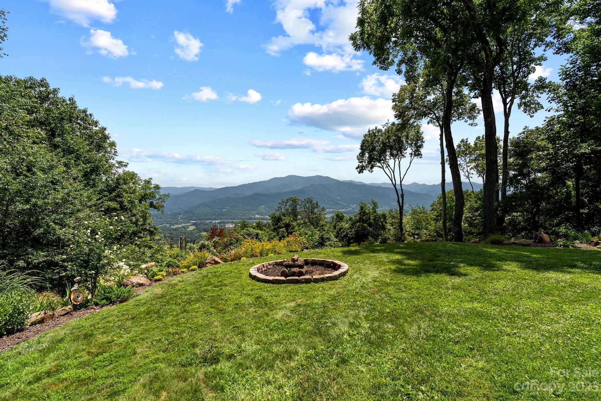 Pisgah View Estates - Residential