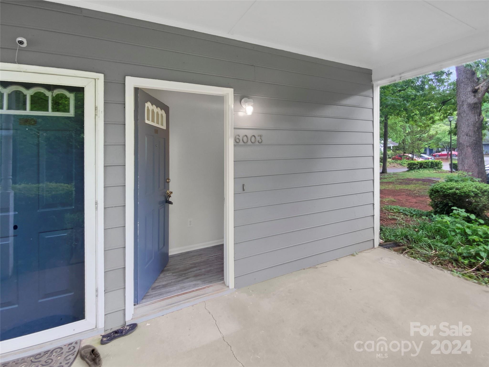6003 Treetop Court