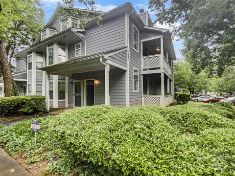 6003 Treetop Court Charlotte NC 28212