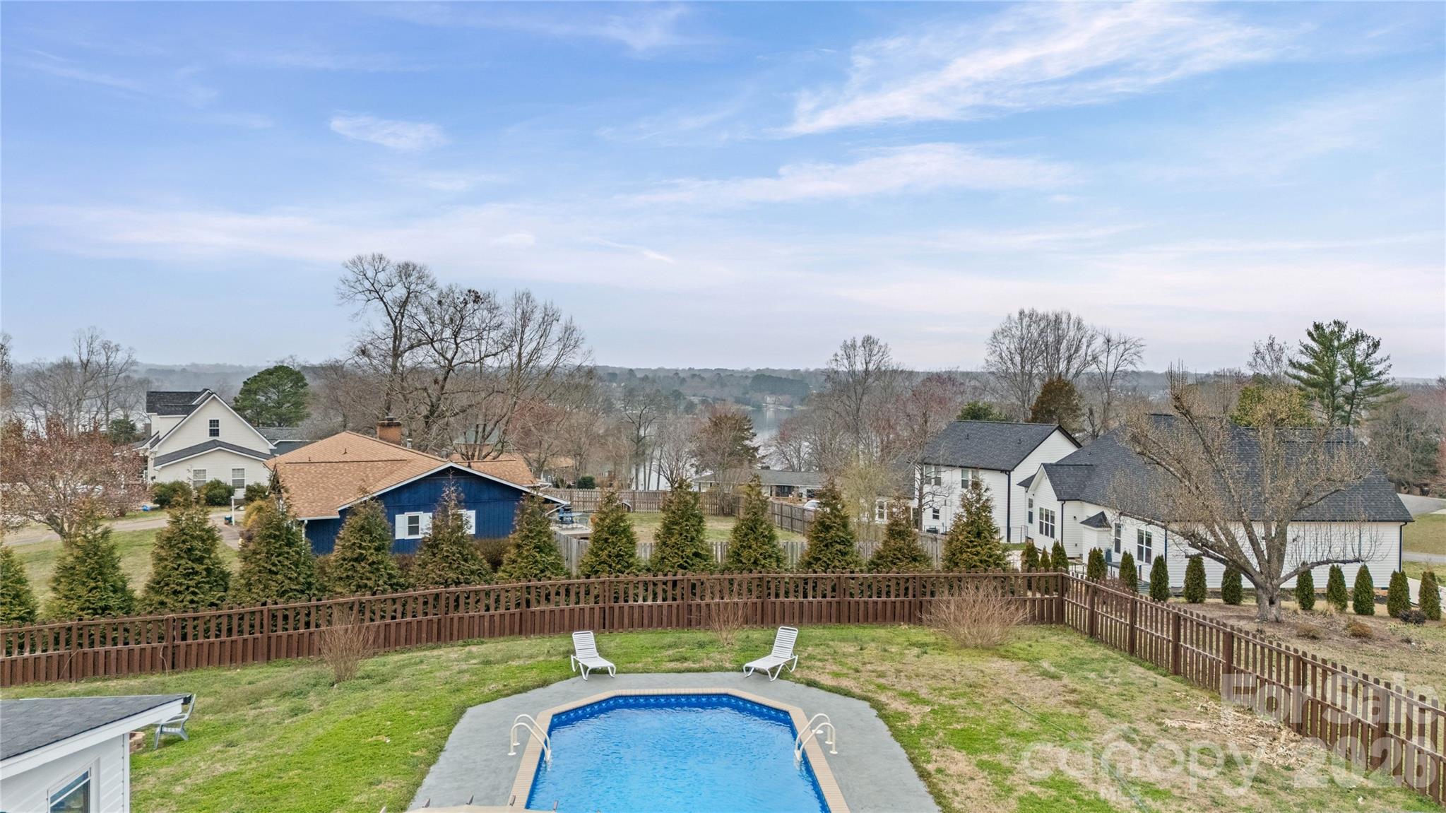 Woodbridge - Residential